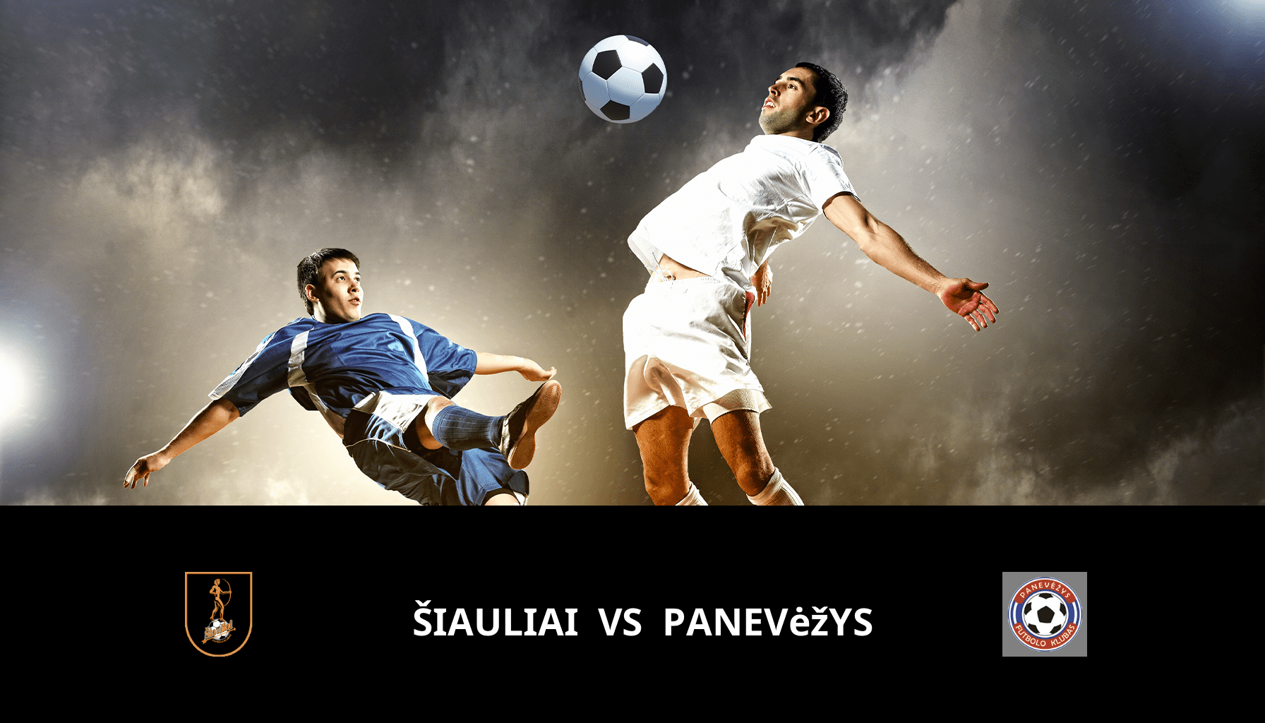 Previsione per Šiauliai VS Panevėžys il 30/10/2023 Analysis of the match