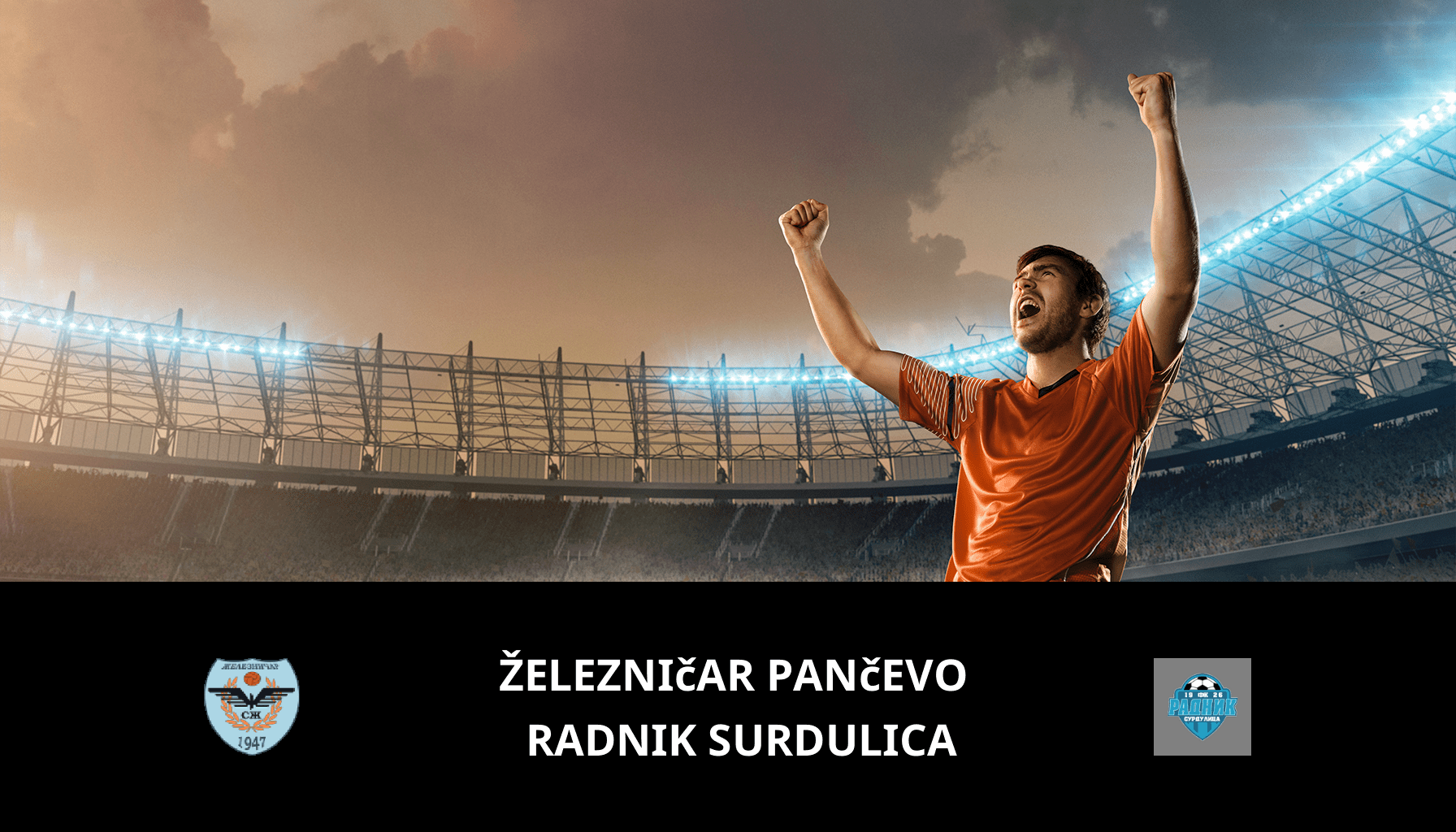 Previsione per Železničar Pančevo VS Radnik Surdulica il 13/05/2024 Analysis of the match