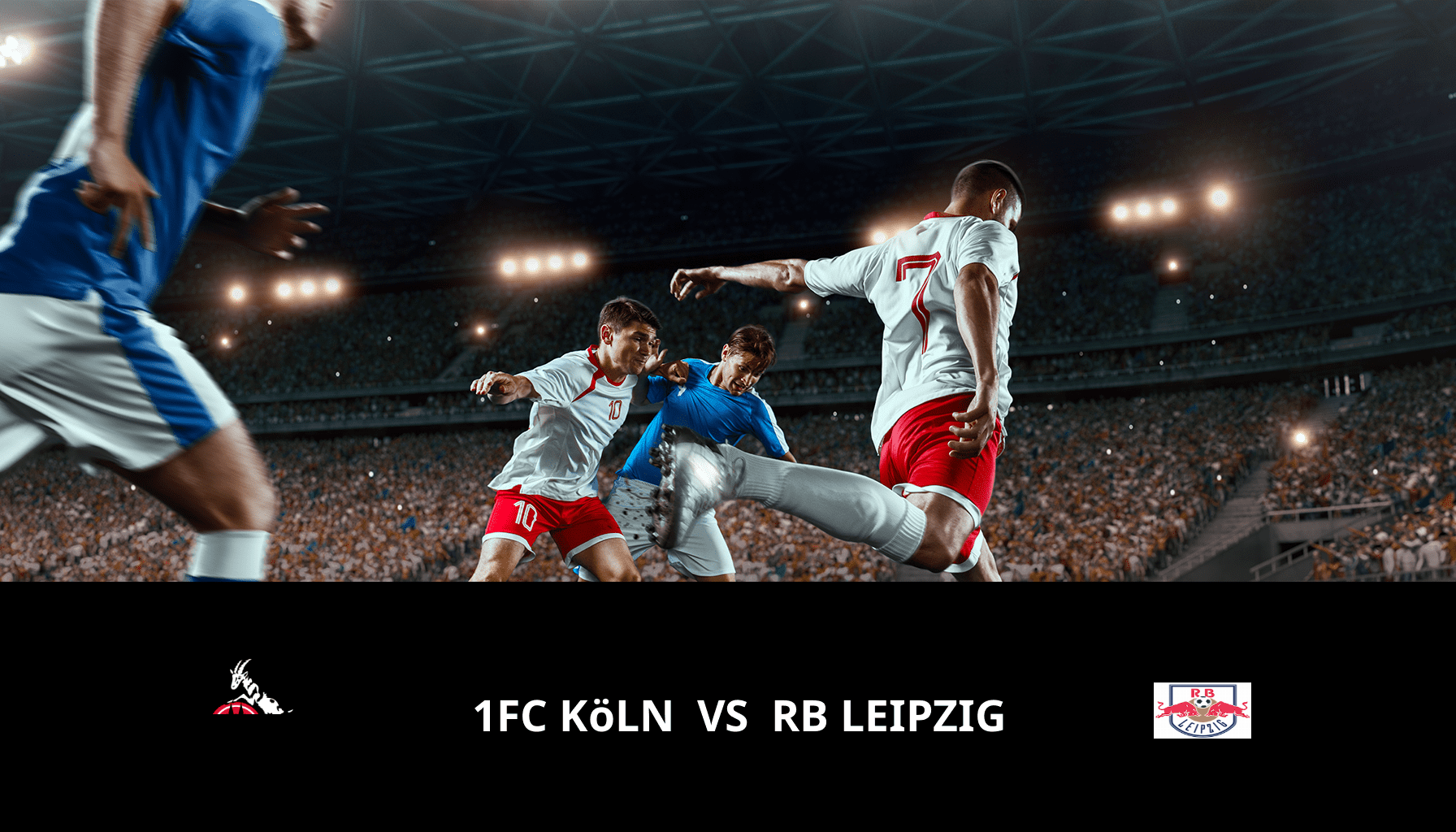 Previsione per 1FC Köln VS RB Lipsia il 15/03/2024 Analysis of the match