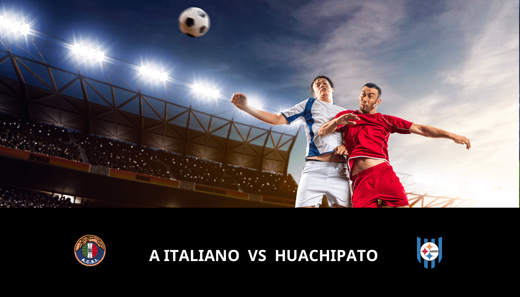 Previsione per A Italiano VS Huachipato il 21/05/2024 Analysis of the match