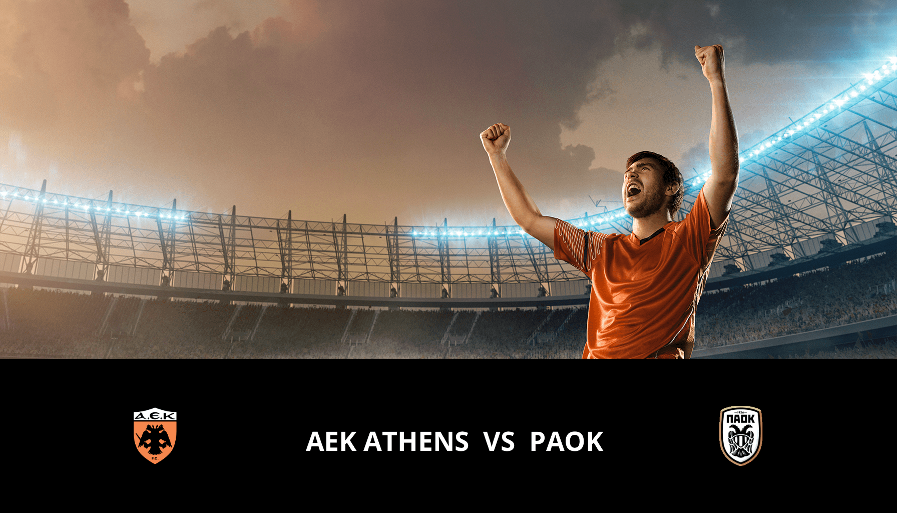 Previsione per AEK Athens FC VS PAOK il 30/10/2023 Analysis of the match