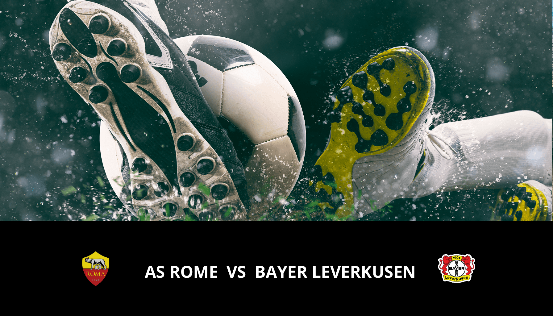 Previsione per AS Roma VS Leverkusen il 02/05/2024 Analysis of the match