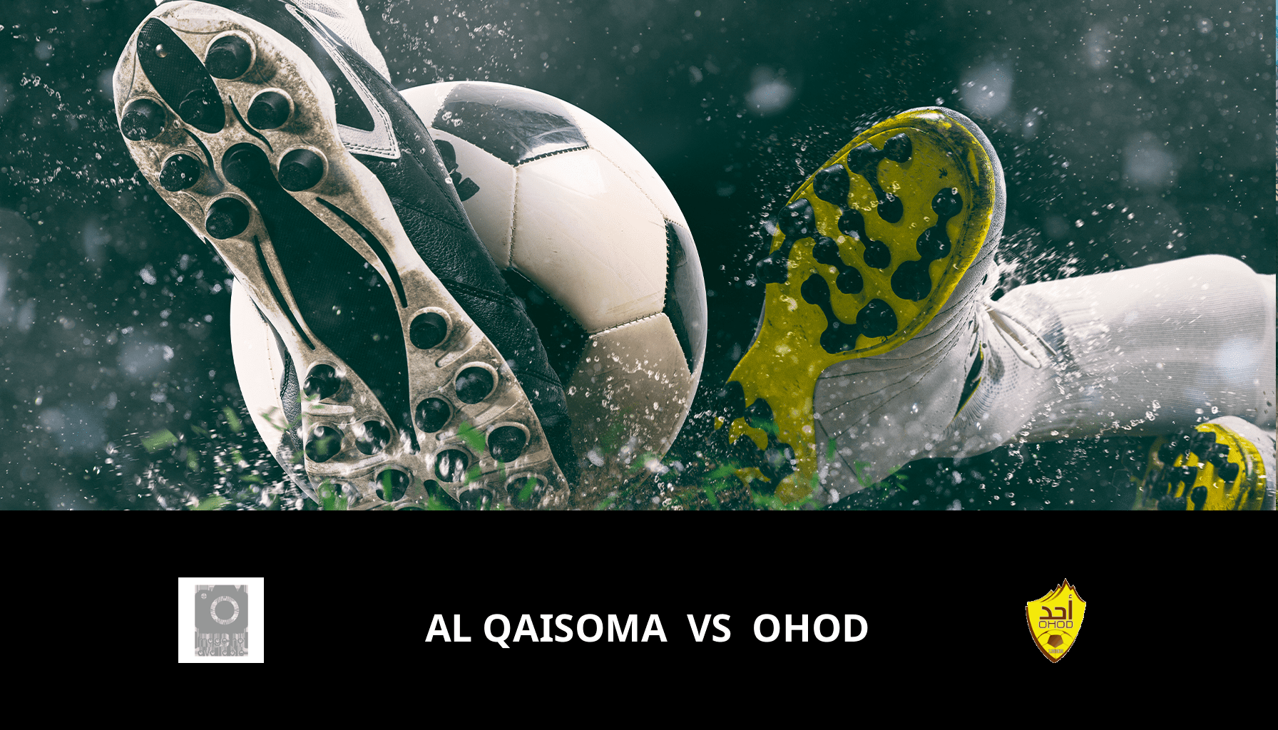 Previsione per Al Qaisoma VS Ohod il 15/05/2024 Analysis of the match