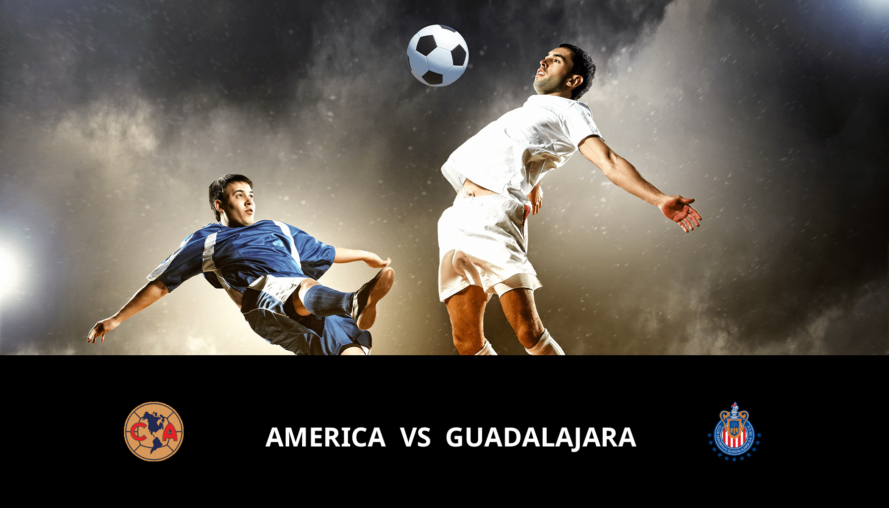 Previsione per Club America VS Guadalajara Chivas il 19/05/2024 Analysis of the match