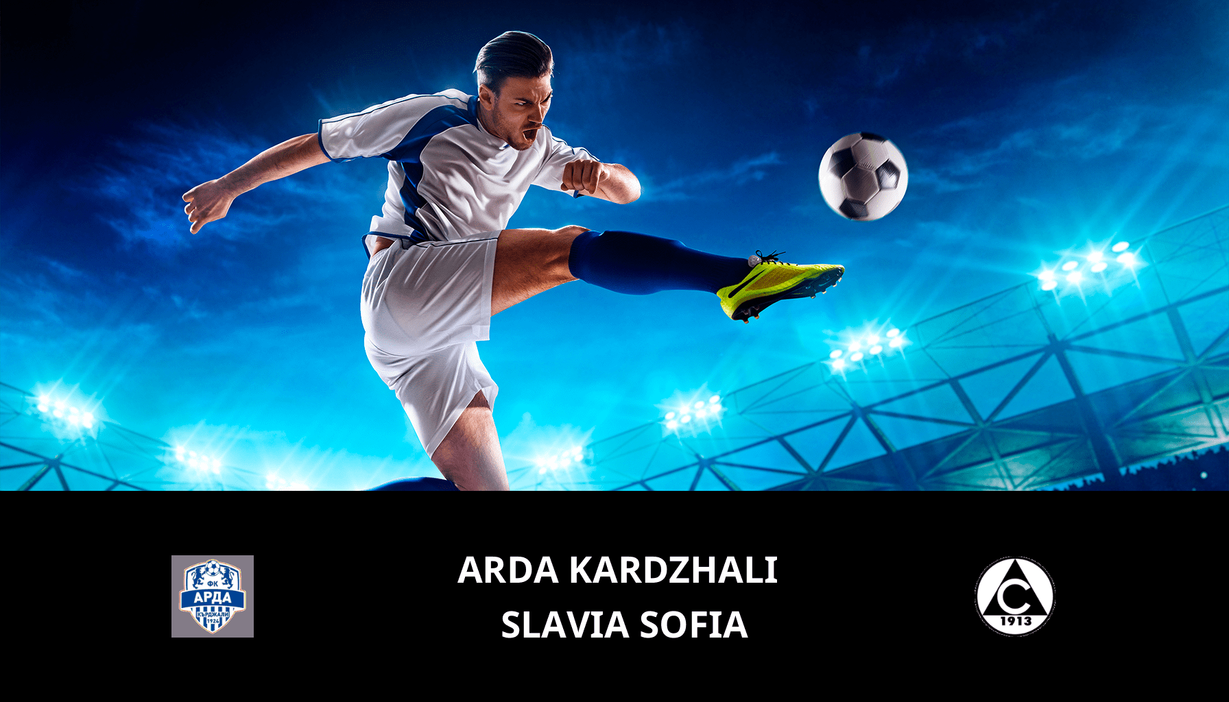 Previsione per Arda Kardzhali VS Slavia Sofia il 23/05/2024 Analysis of the match