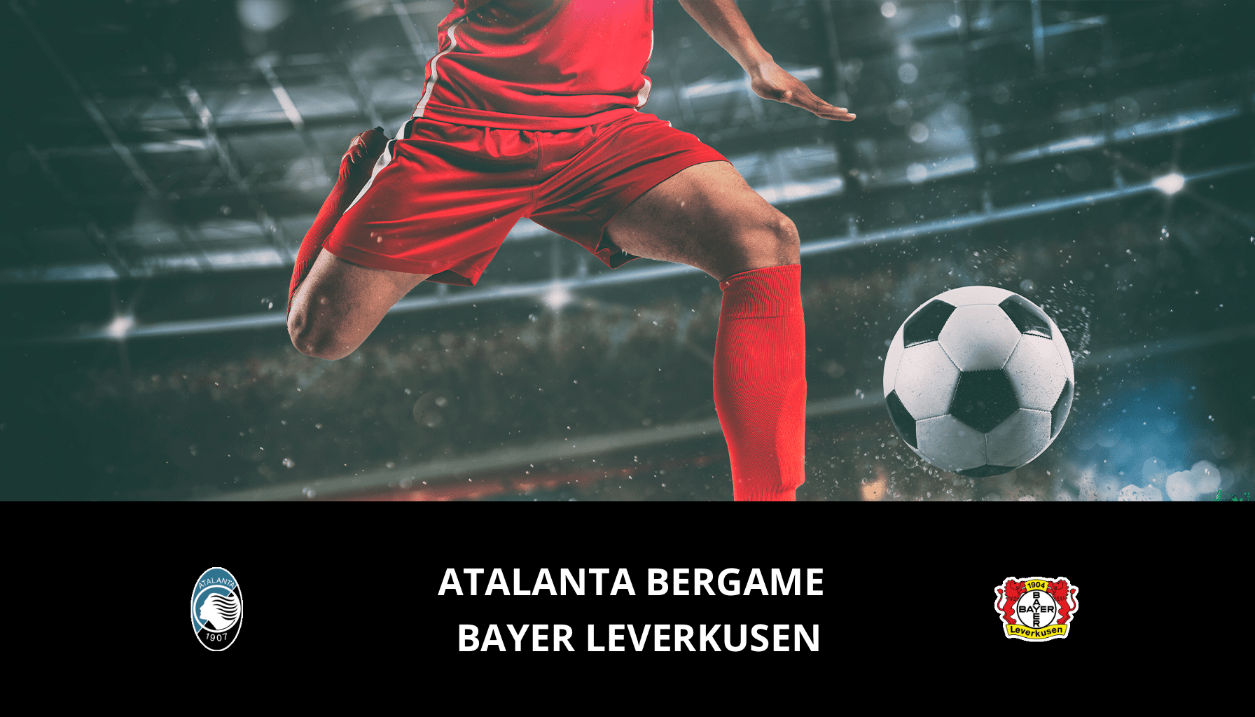 Previsione per Atalanta VS Leverkusen il 22/05/2024 Analysis of the match