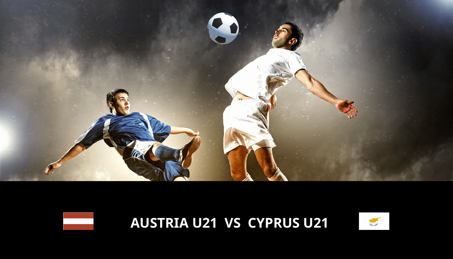 Previsione per Austria U21 VS Cyprus U21 il 26/03/2024 Analysis of the match