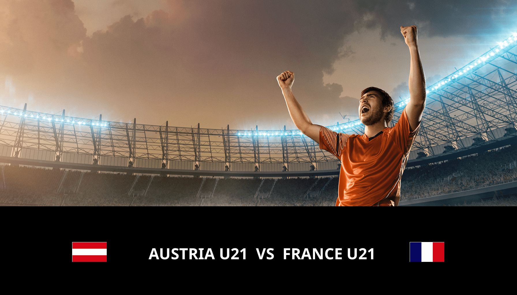 Previsione per Austria U21 VS France U21 il 17/11/2023 Analysis of the match
