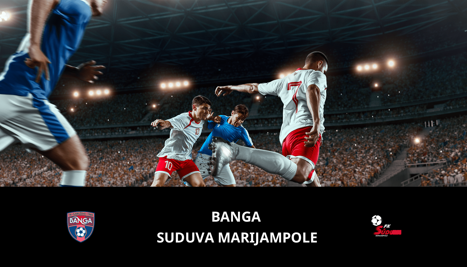 Previsione per Banga VS Suduva Marijampole il 03/11/2023 Analysis of the match