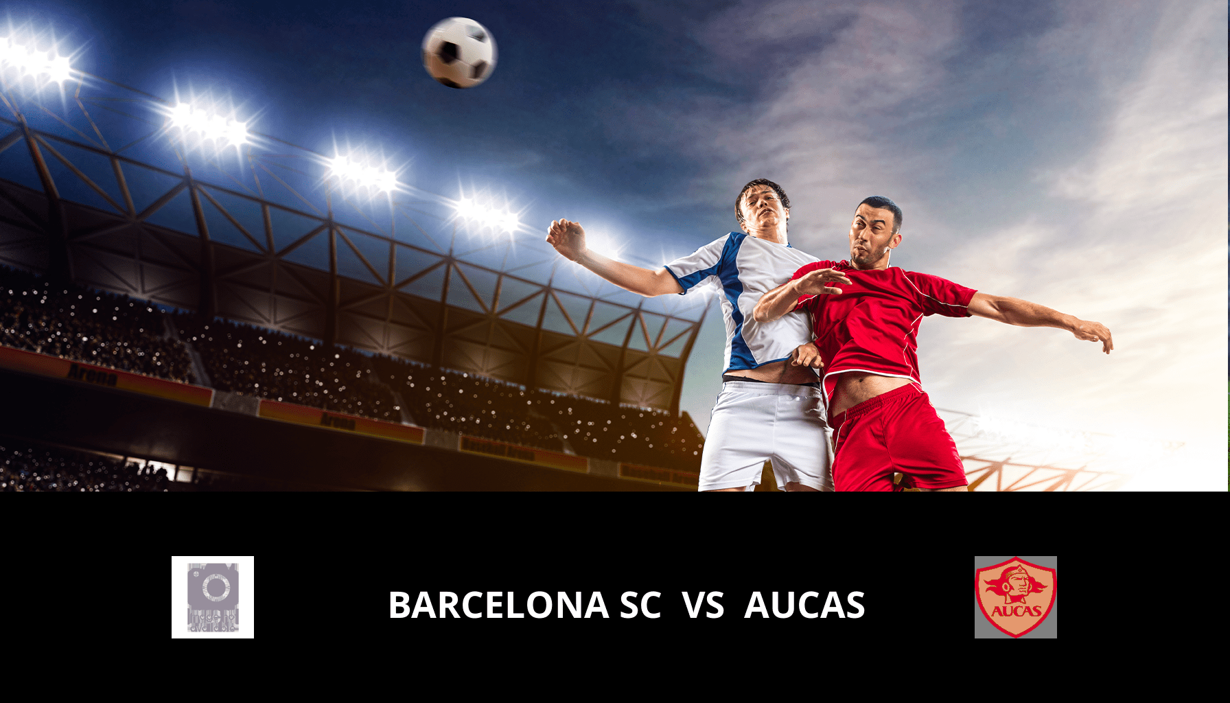 Previsione per Barcelona SC VS Aucas il 13/05/2024 Analysis of the match
