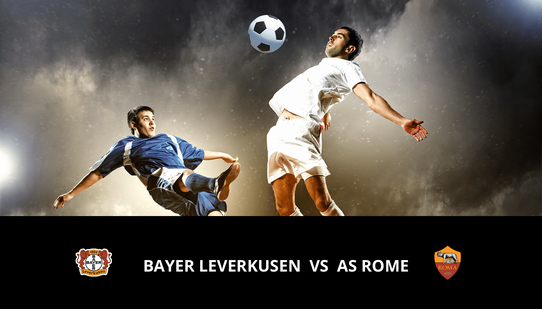 Previsione per Leverkusen VS AS Roma il 09/05/2024 Analysis of the match