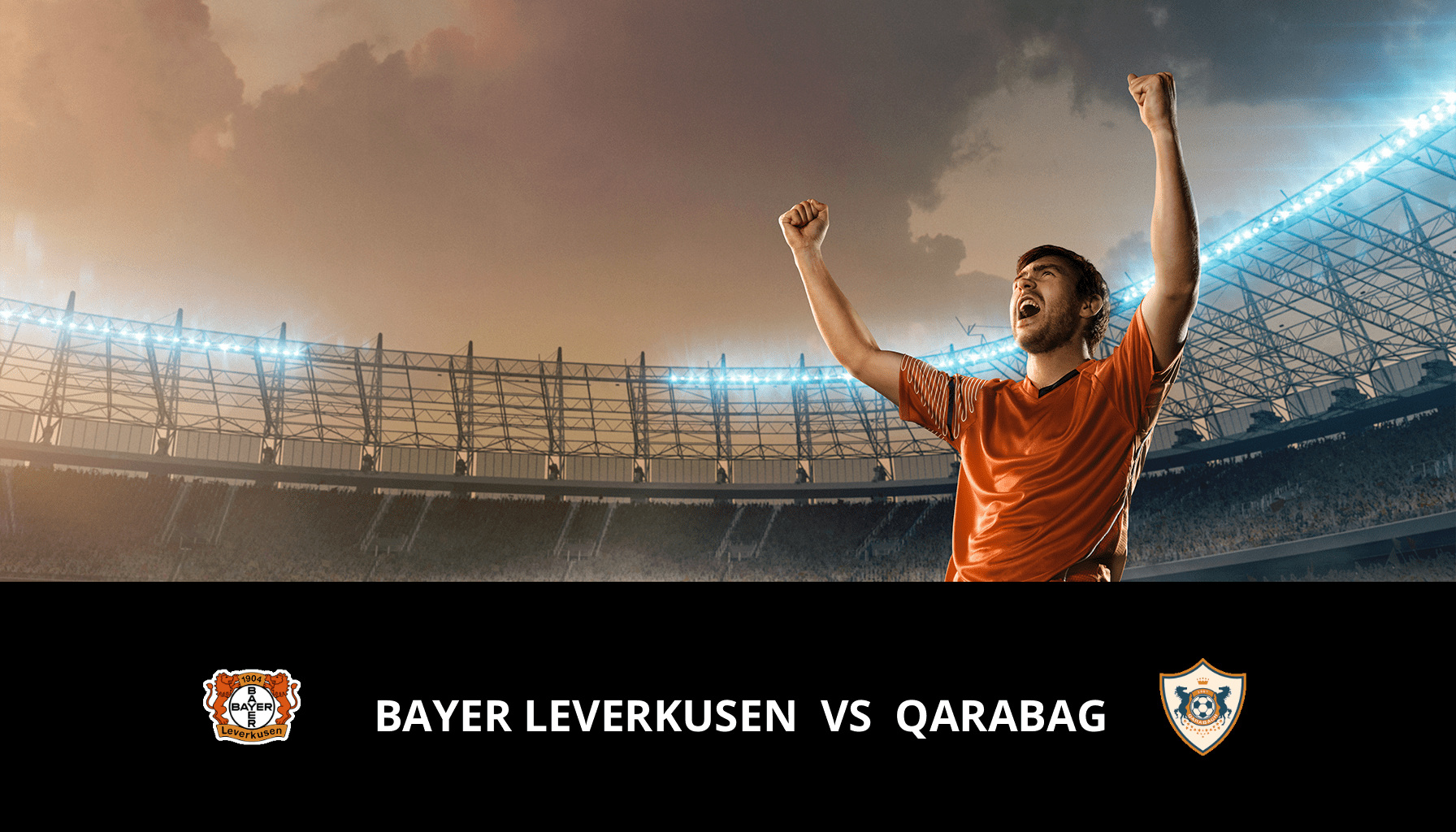 Previsione per Leverkusen VS Qarabag il 14/03/2024 Analysis of the match