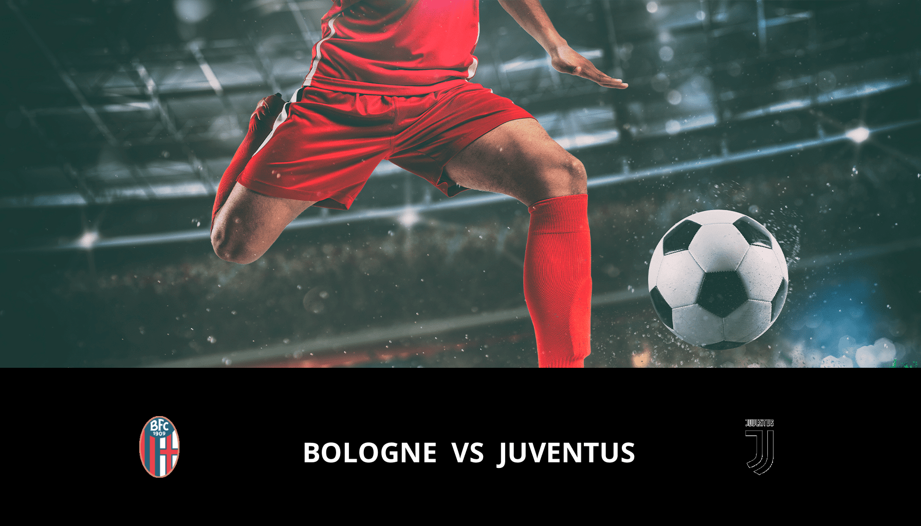 Previsione per Bologna VS Juventus il 20/05/2024 Analysis of the match