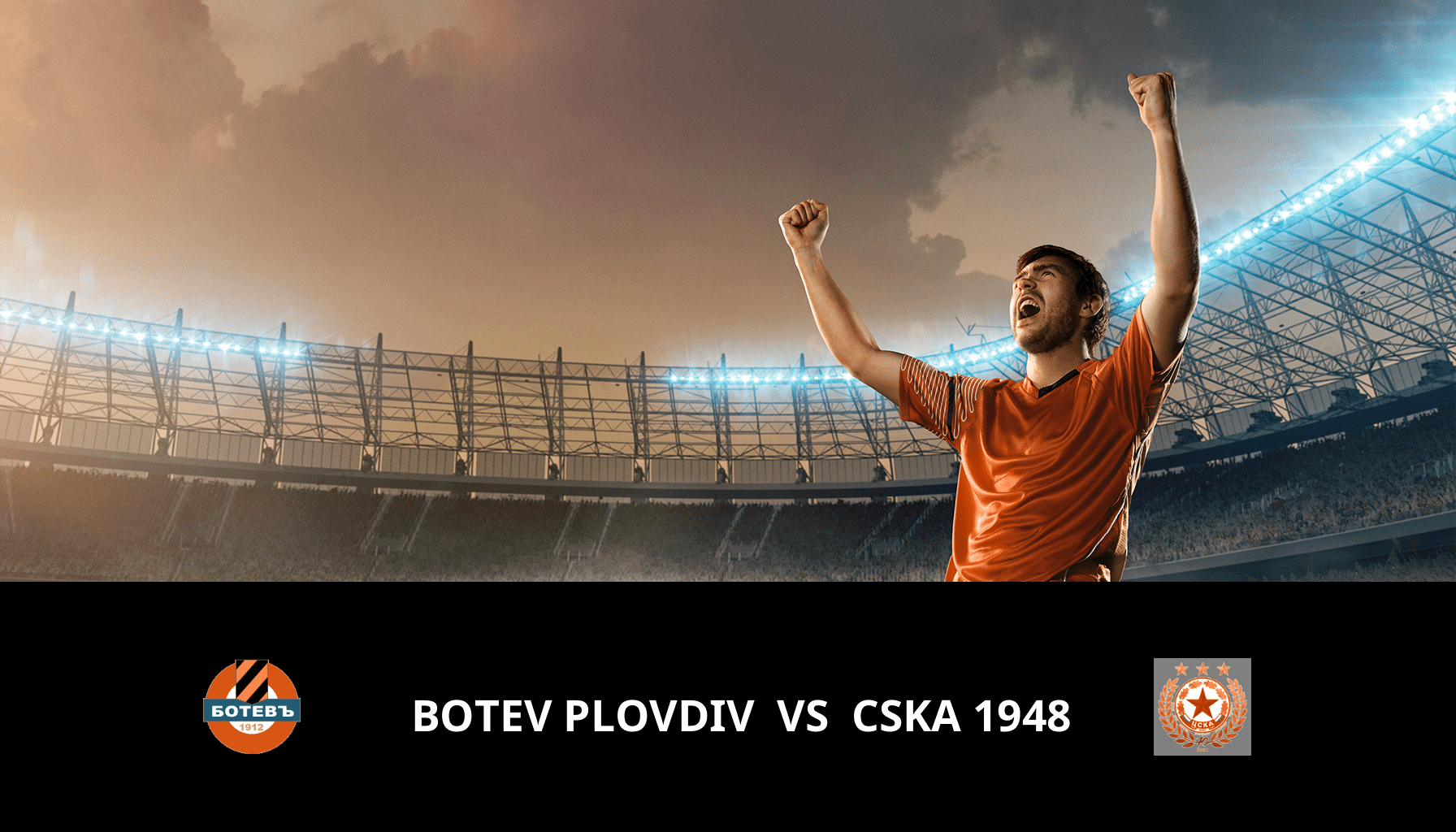 Previsione per Botev Plovdiv VS CSKA 1948 il 06/05/2024 Analysis of the match