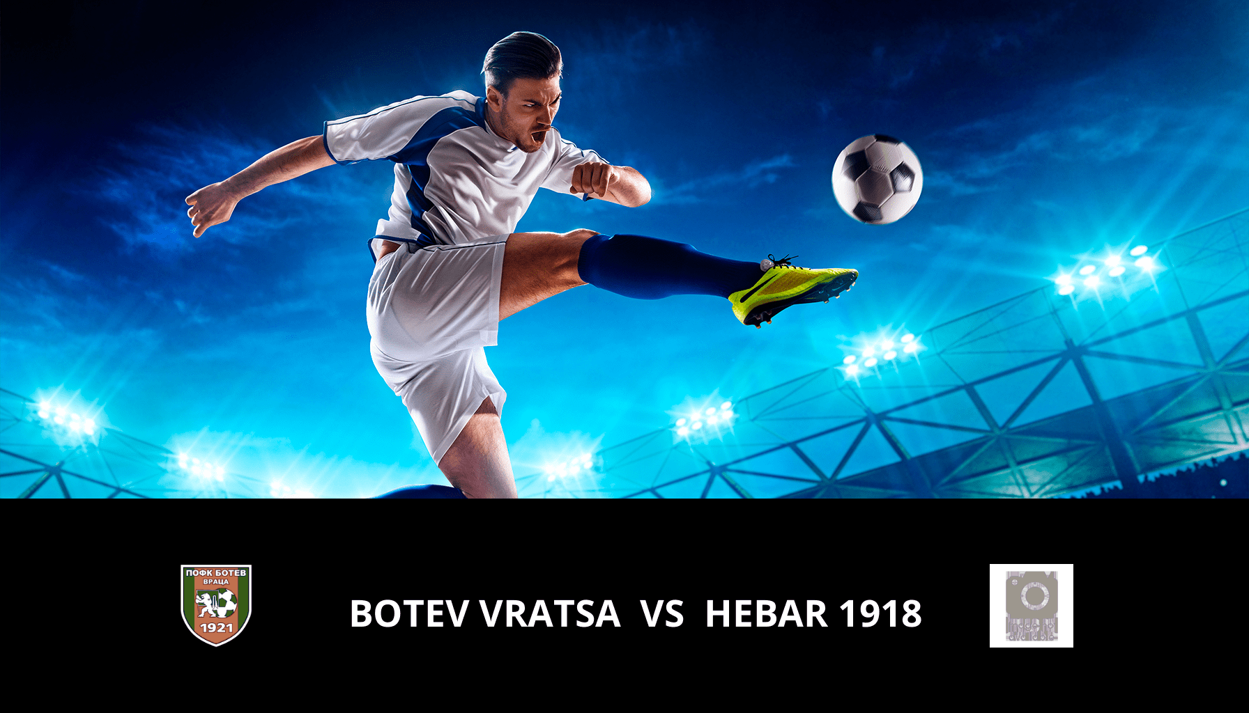 Previsione per Botev Vratsa VS Hebar 1918 il 13/05/2024 Analysis of the match