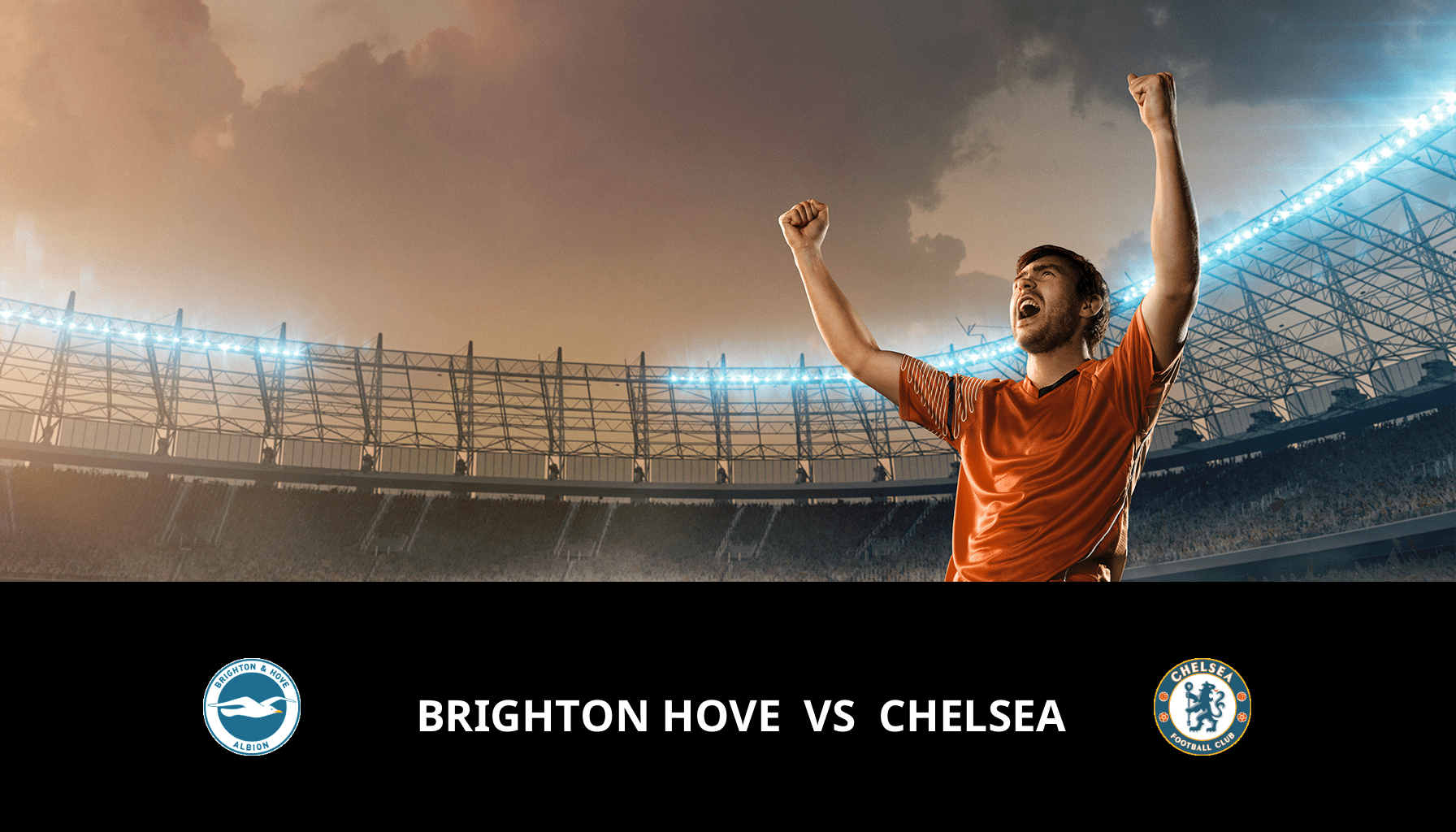 Previsione per Brighton Hove VS Chelsea il 15/05/2024 Analysis of the match