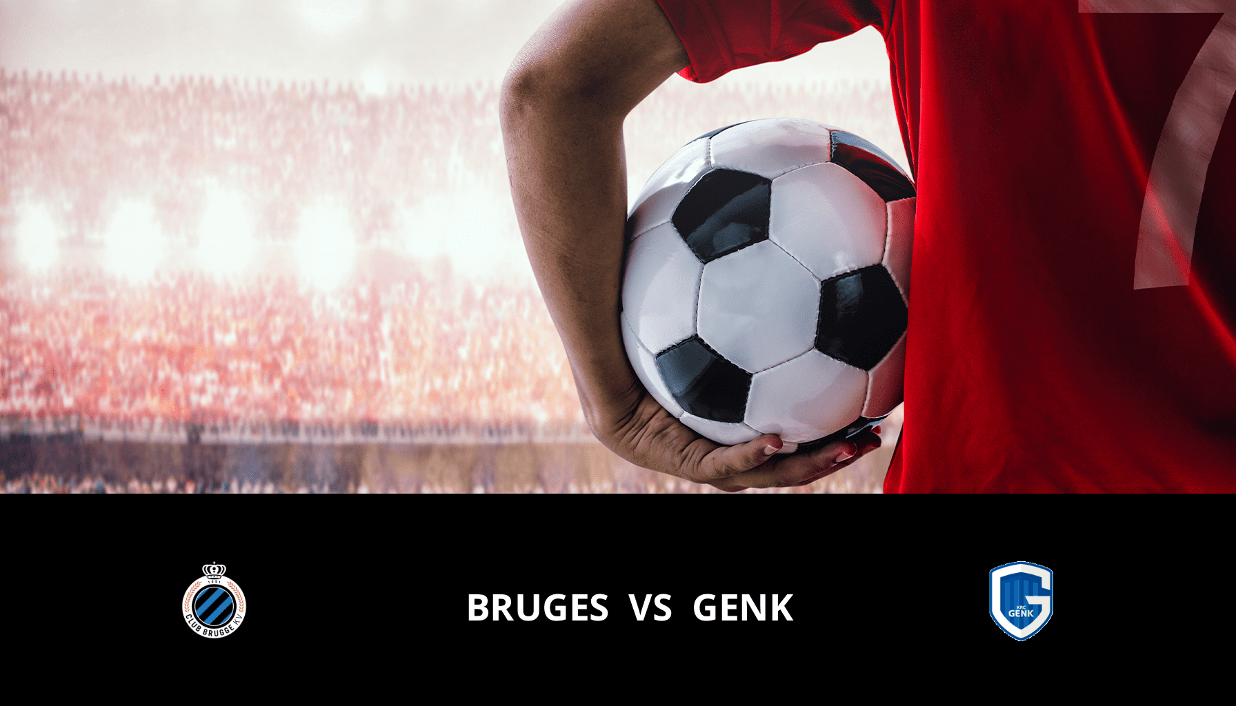 Previsione per Club Brugge VS Genk il 24/04/2024 Analysis of the match