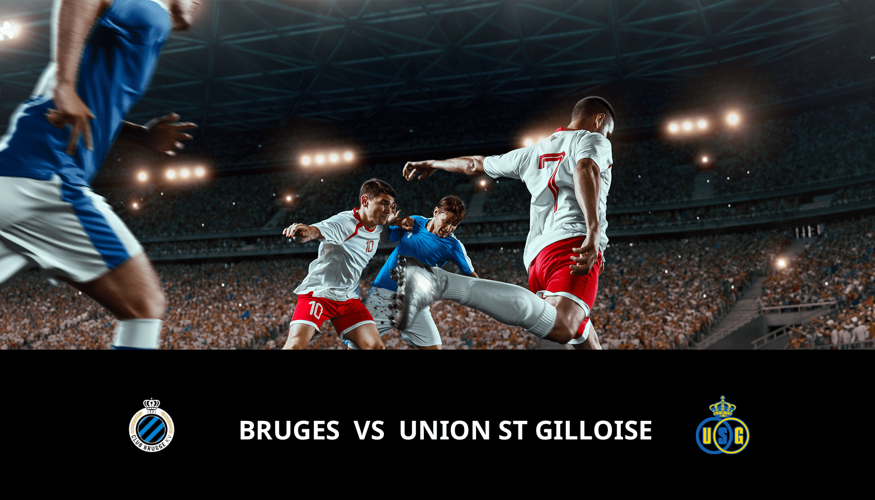 Previsione per Club Brugge VS Union St Gilloise il 13/05/2024 Analysis of the match