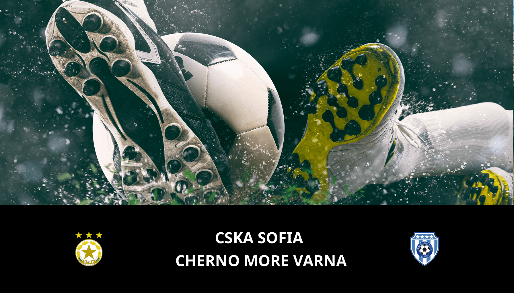 Previsione per CSKA Sofia VS Cherno More Varna il 23/05/2024 Analysis of the match
