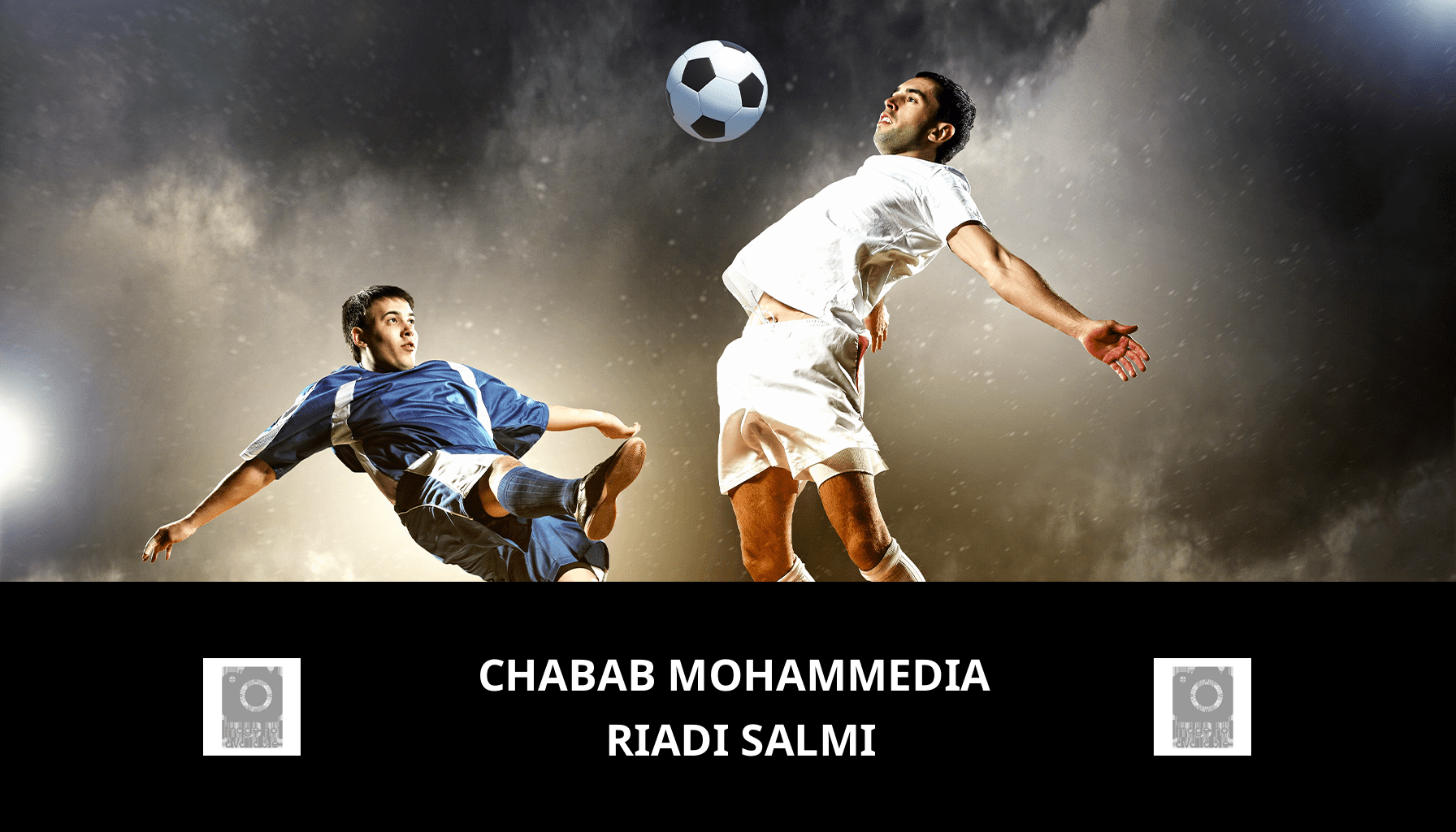 Previsione per Chabab Mohammedia VS Riadi Salmi il 08/03/2024 Analysis of the match