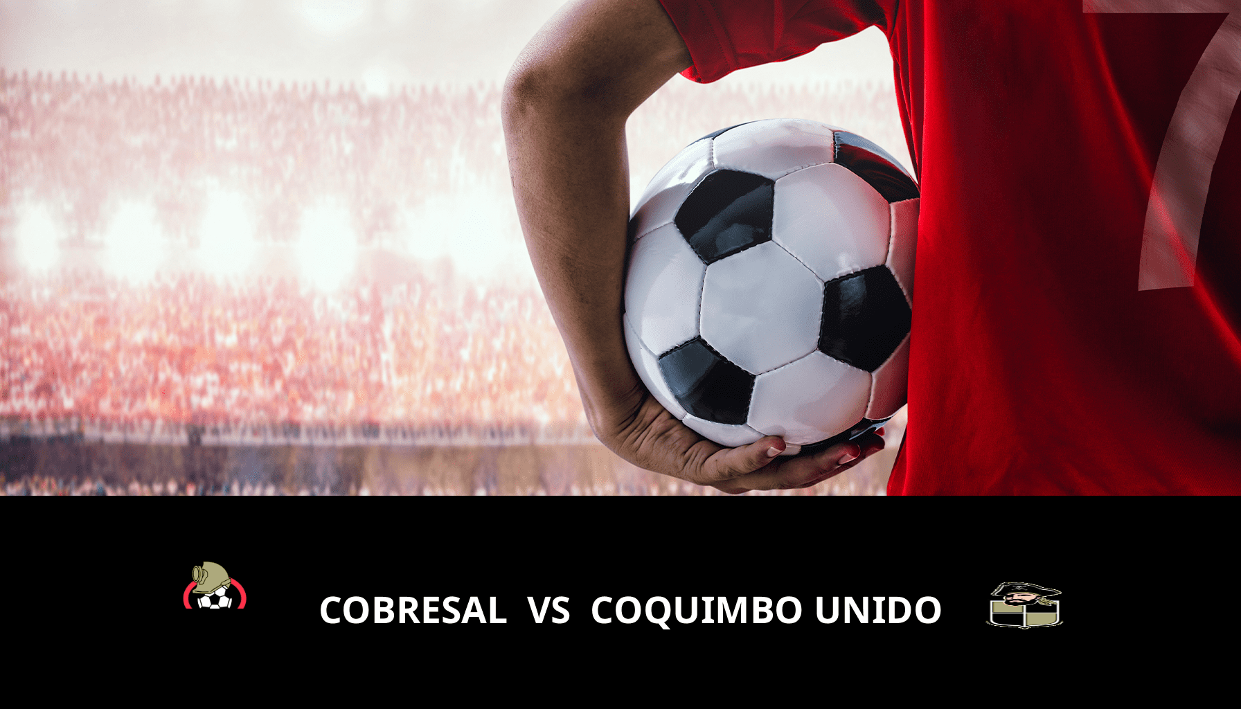 Previsione per Cobresal VS Coquimbo Unido il 21/05/2024 Analysis of the match