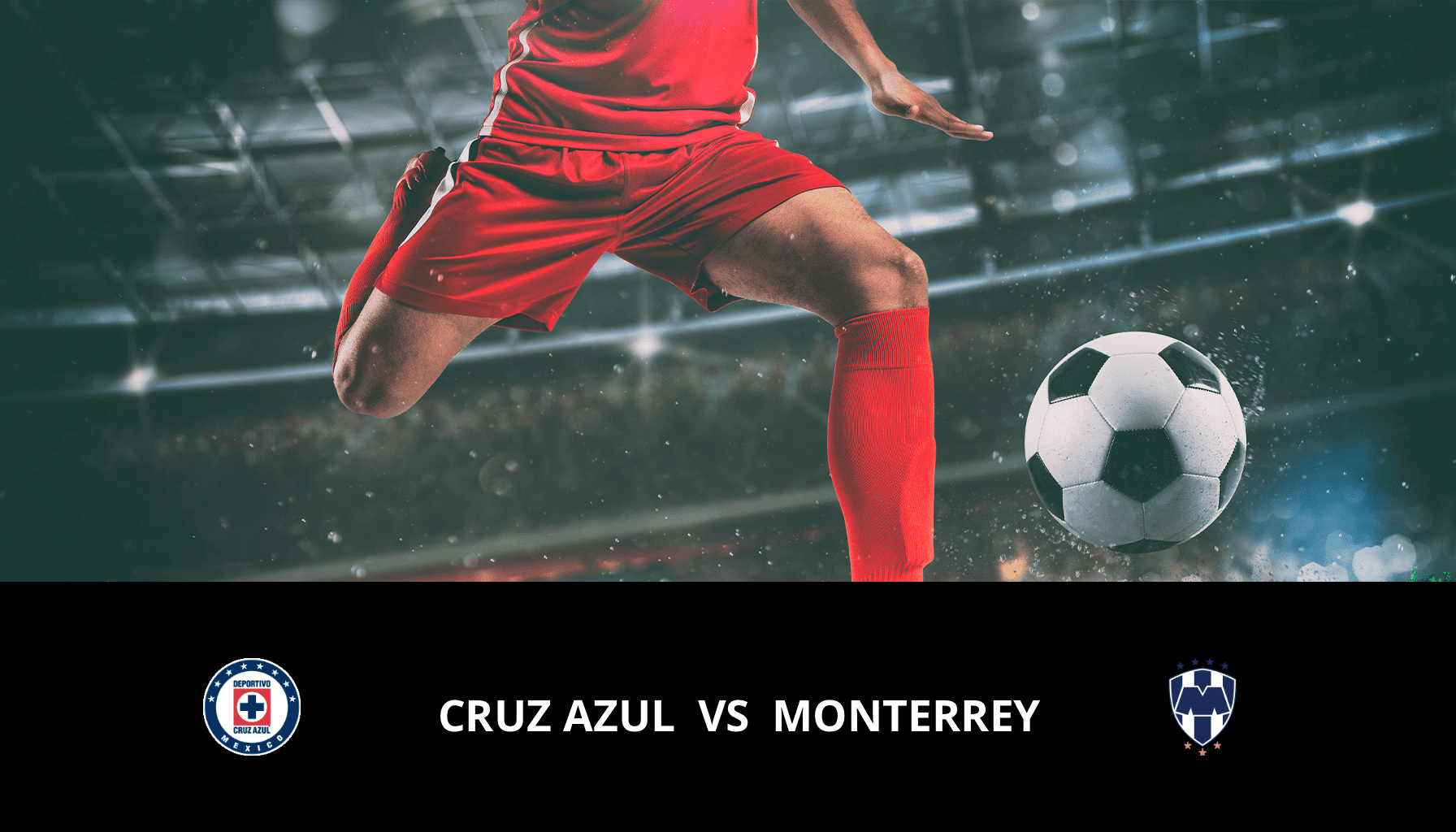 Previsione per Cruz Azul VS Monterrey il 20/05/2024 Analysis of the match