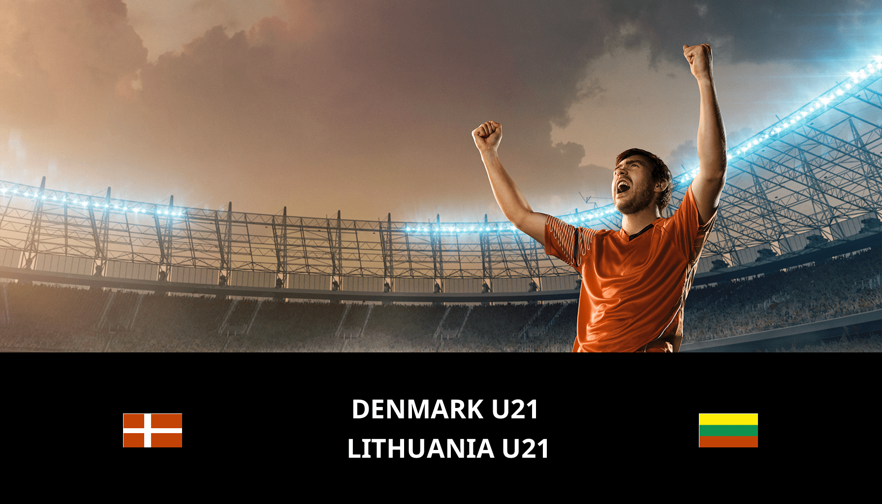 Previsione per Denmark U21 VS Lithuania U21 il 26/03/2024 Analysis of the match