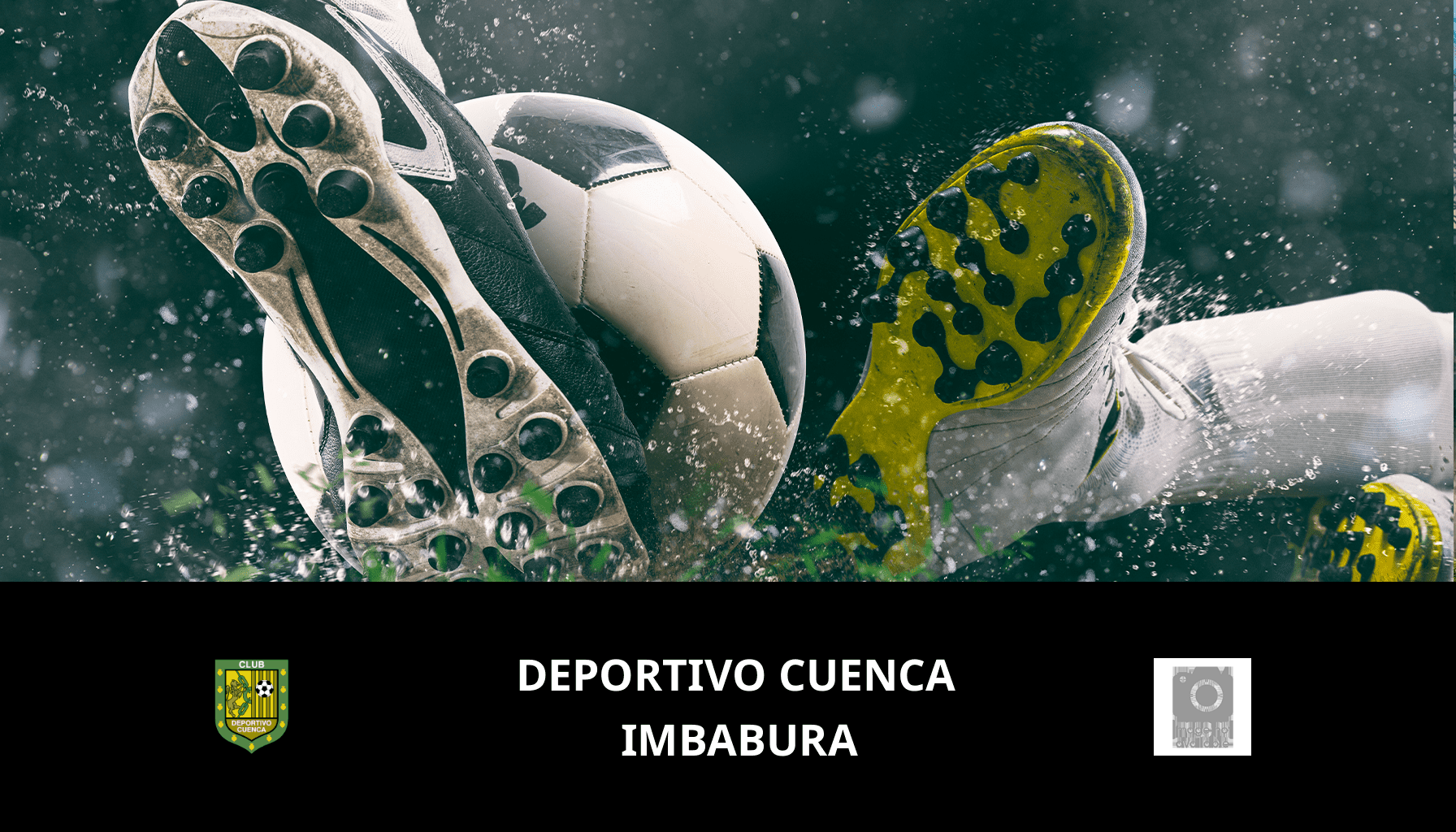 Previsione per Deportivo Cuenca VS Imbabura il 18/05/2024 Analysis of the match