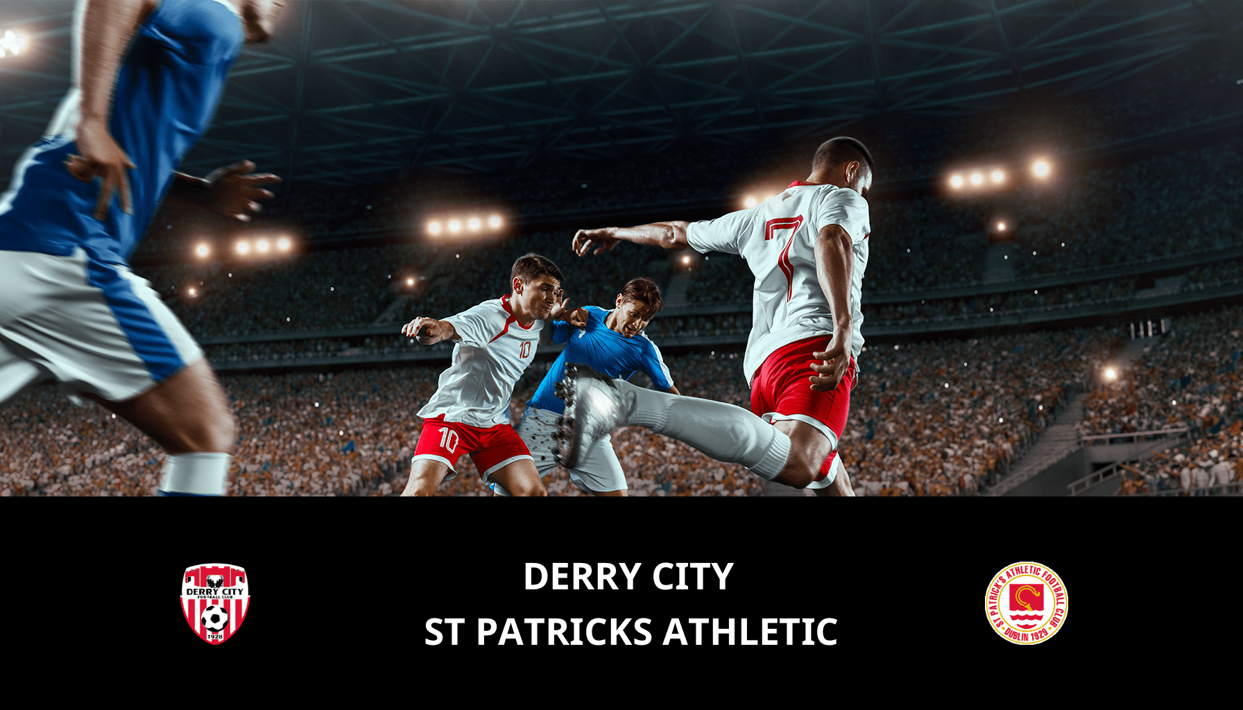 Previsione per Derry City VS St Patricks Athl il 22/04/2024 Analysis of the match
