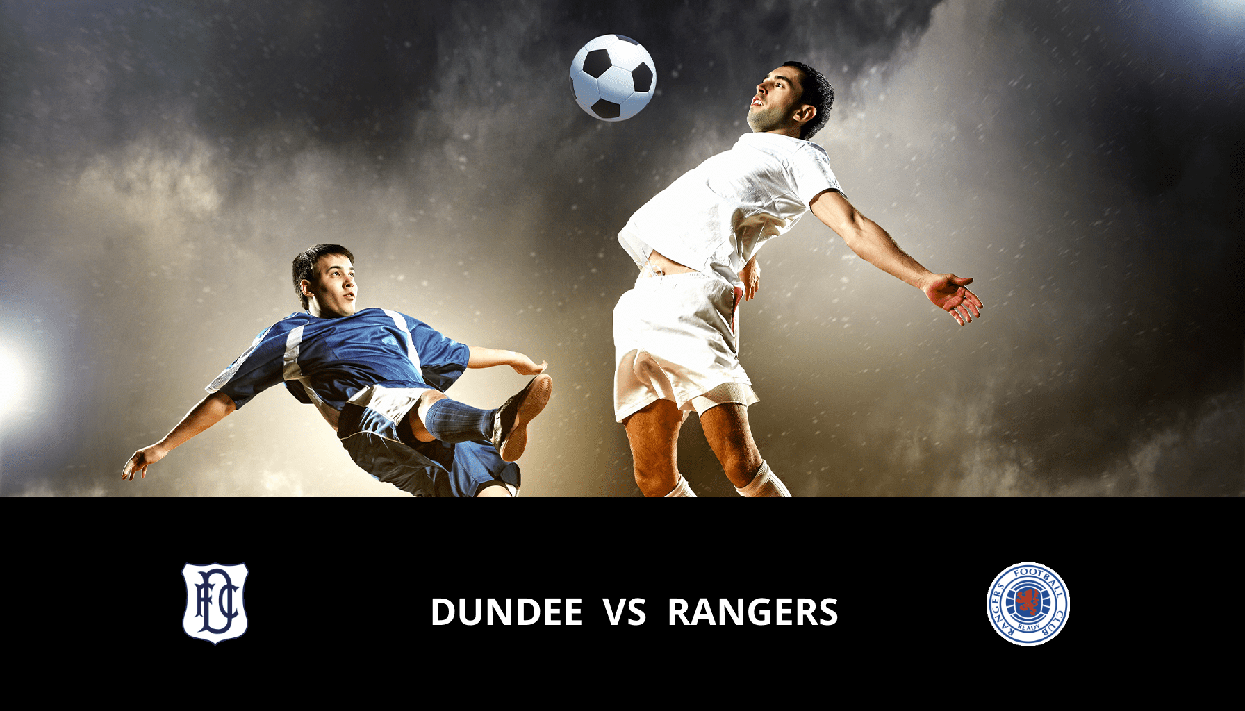 Previsione per Dundee VS Rangers il 01/11/2023 Analysis of the match