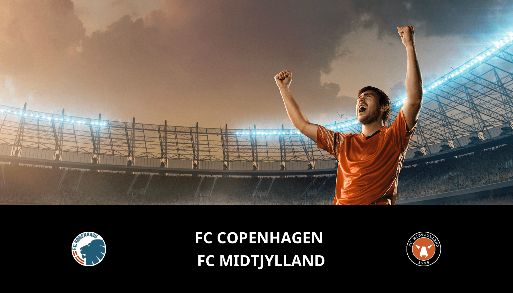 Previsione per FC Copenhagen VS FC Midtjylland il 16/05/2024 Analysis of the match