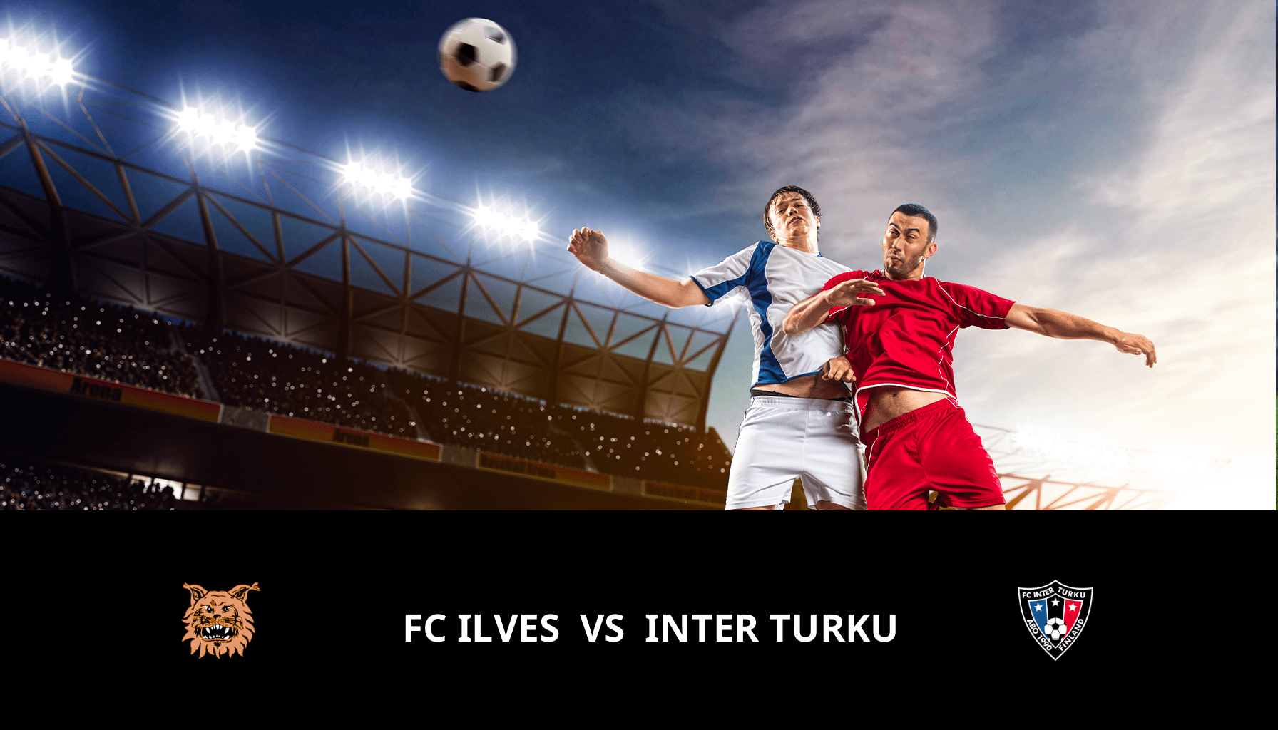 Previsione per Ilves Tampere VS Inter Turku il 22/05/2024 Analysis of the match