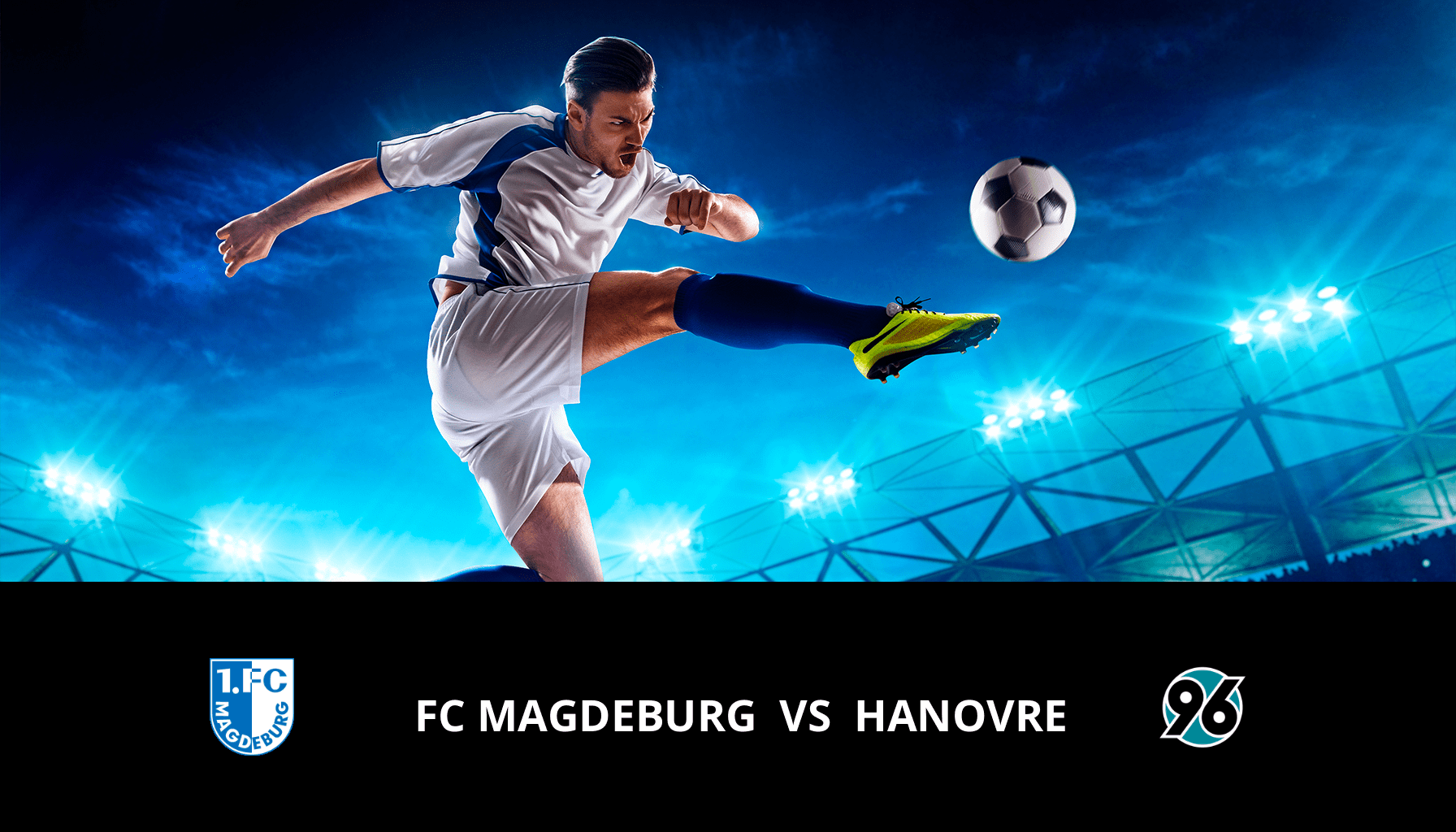 Previsione per FC Magdeburg VS Hannover il 31/03/2024 Analysis of the match