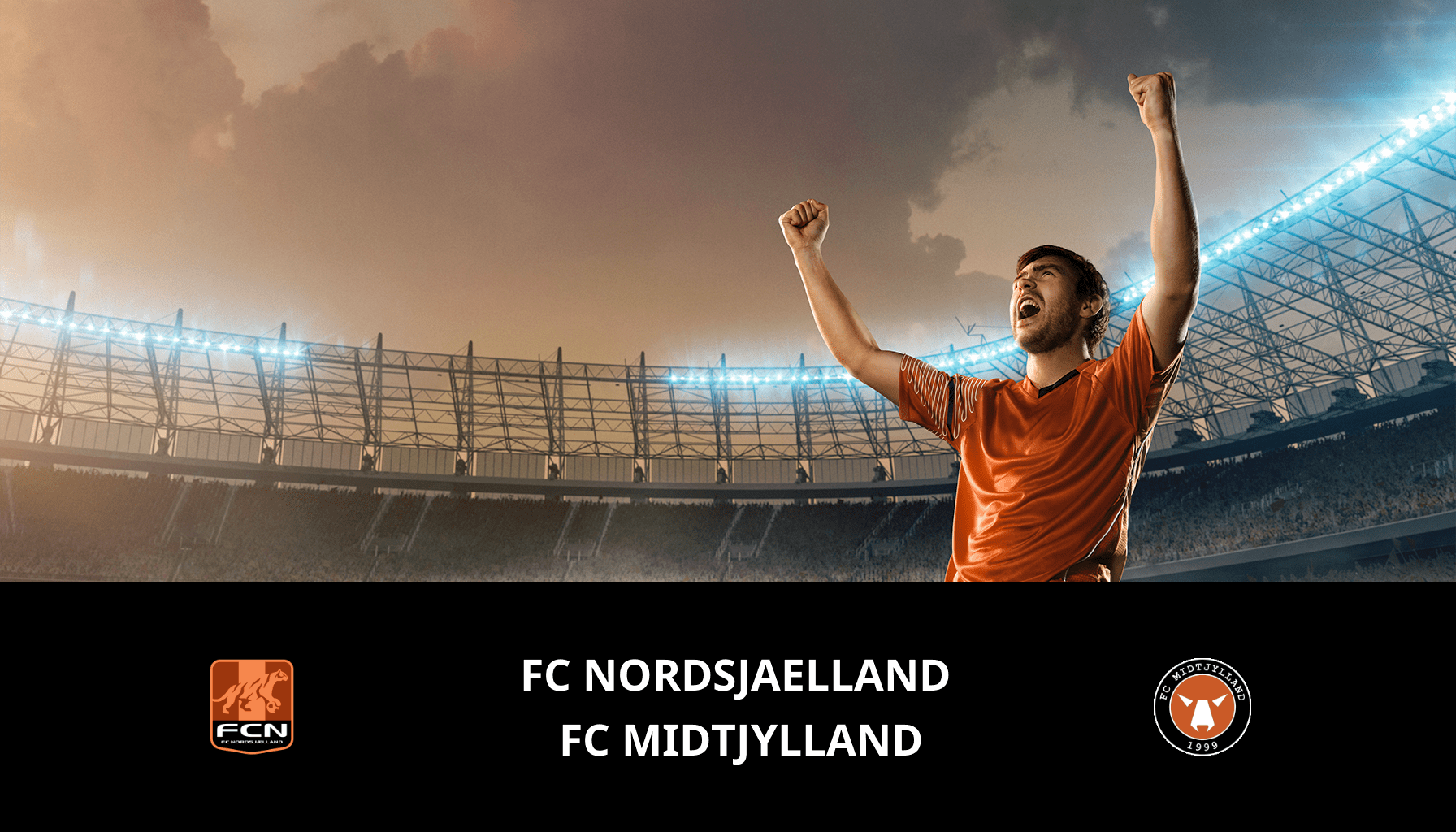 Previsione per FC Nordsjaelland VS FC Midtjylland il 20/05/2024 Analysis of the match
