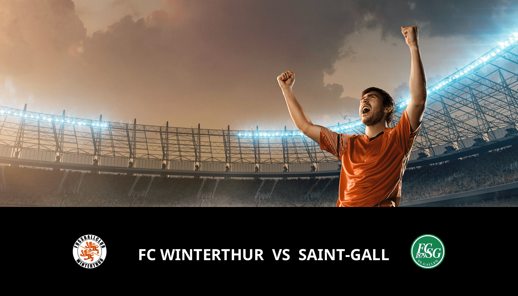 Previsione per FC Winterthur VS St Gallen il 20/05/2024 Analysis of the match