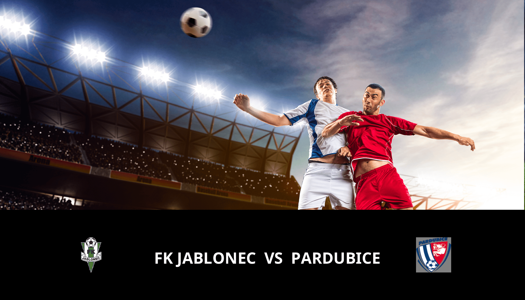Previsione per FK Jablonec VS Pardubice il 16/05/2024 Analysis of the match