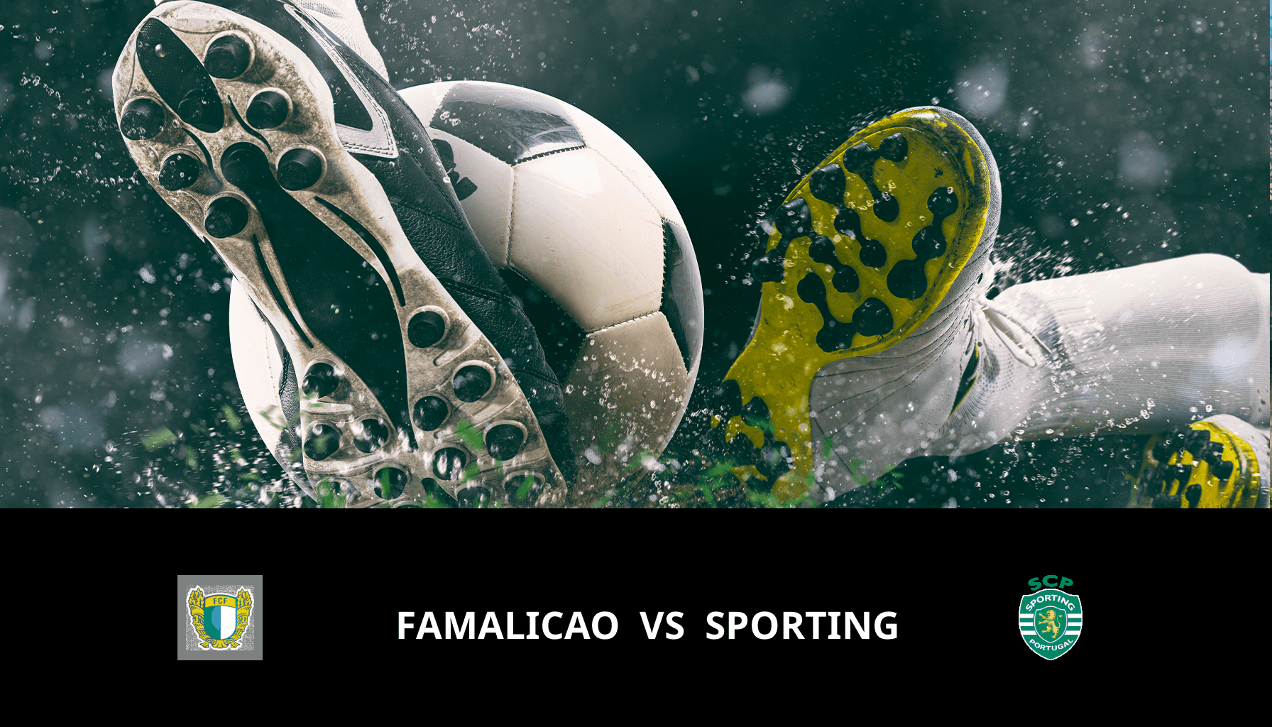 Previsione per Famalicao VS Sporting il 16/04/2024 Analysis of the match