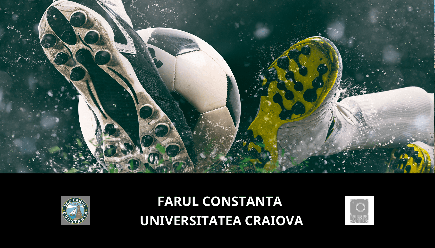 Previsione per Farul Constanta VS Universitatea Craiova il 13/05/2024 Analysis of the match