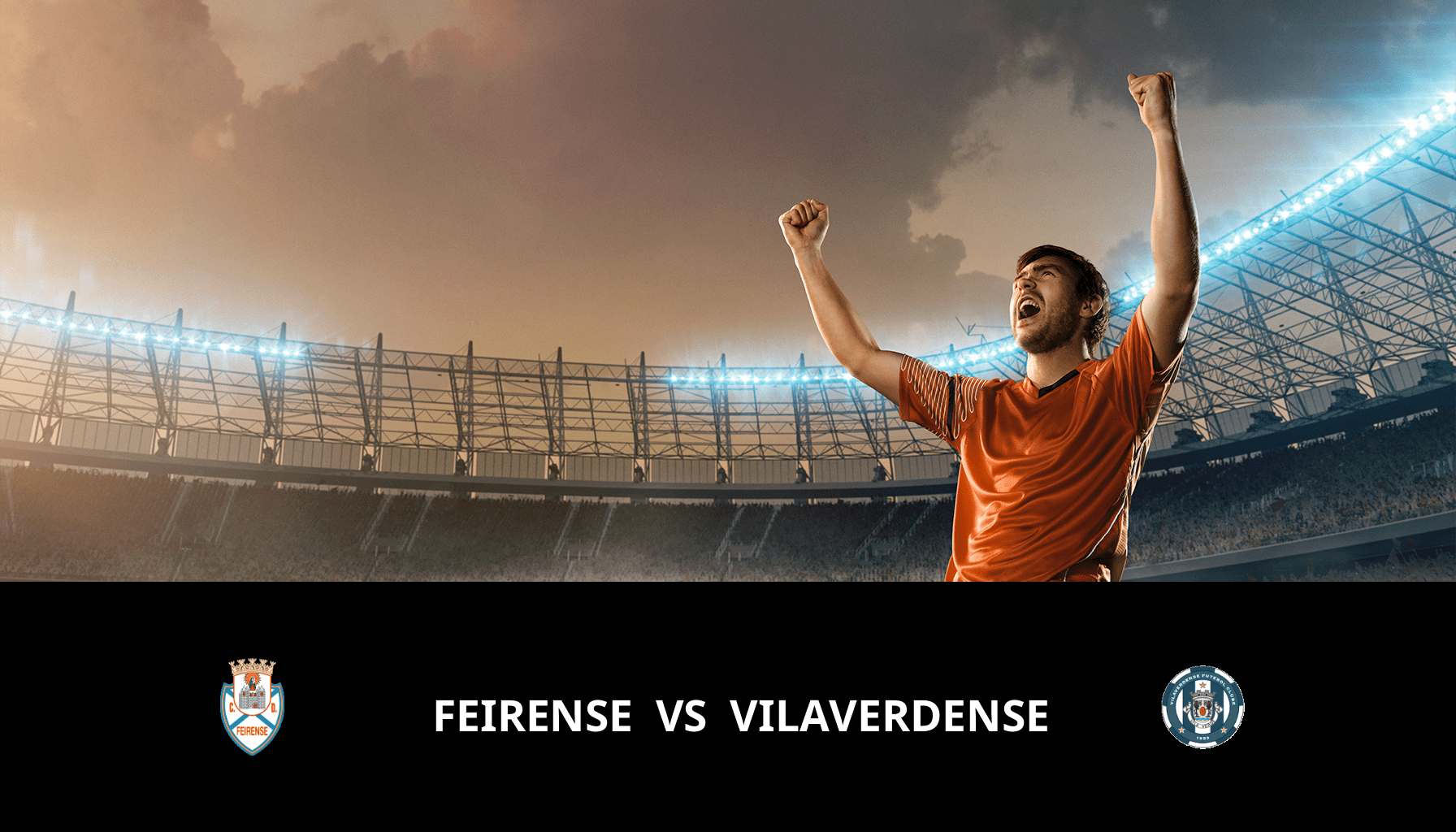 Previsione per Feirense VS Vilaverdense il 18/05/2024 Analysis of the match