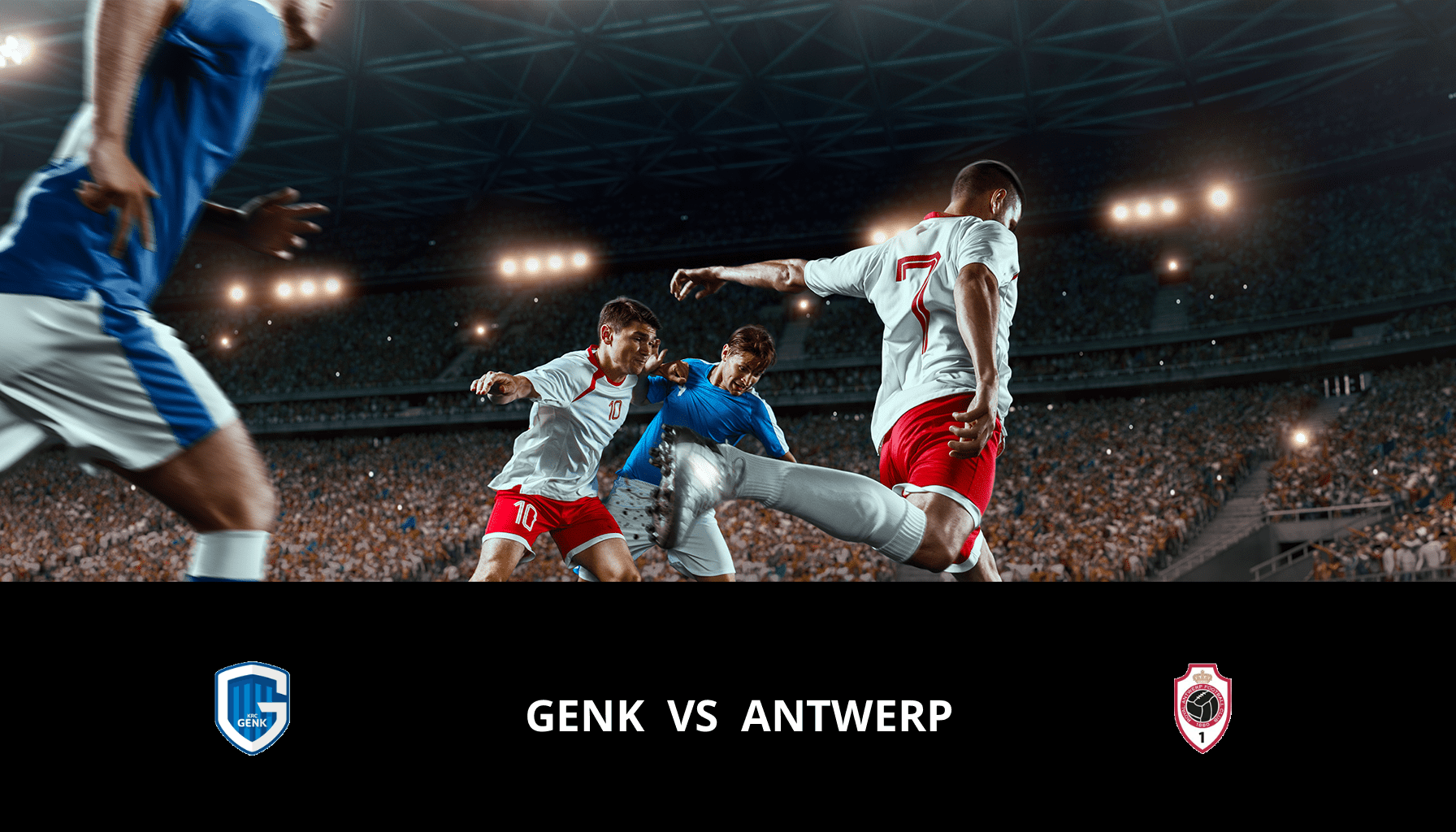 Previsione per Genk VS Antwerp il 20/05/2024 Analysis of the match