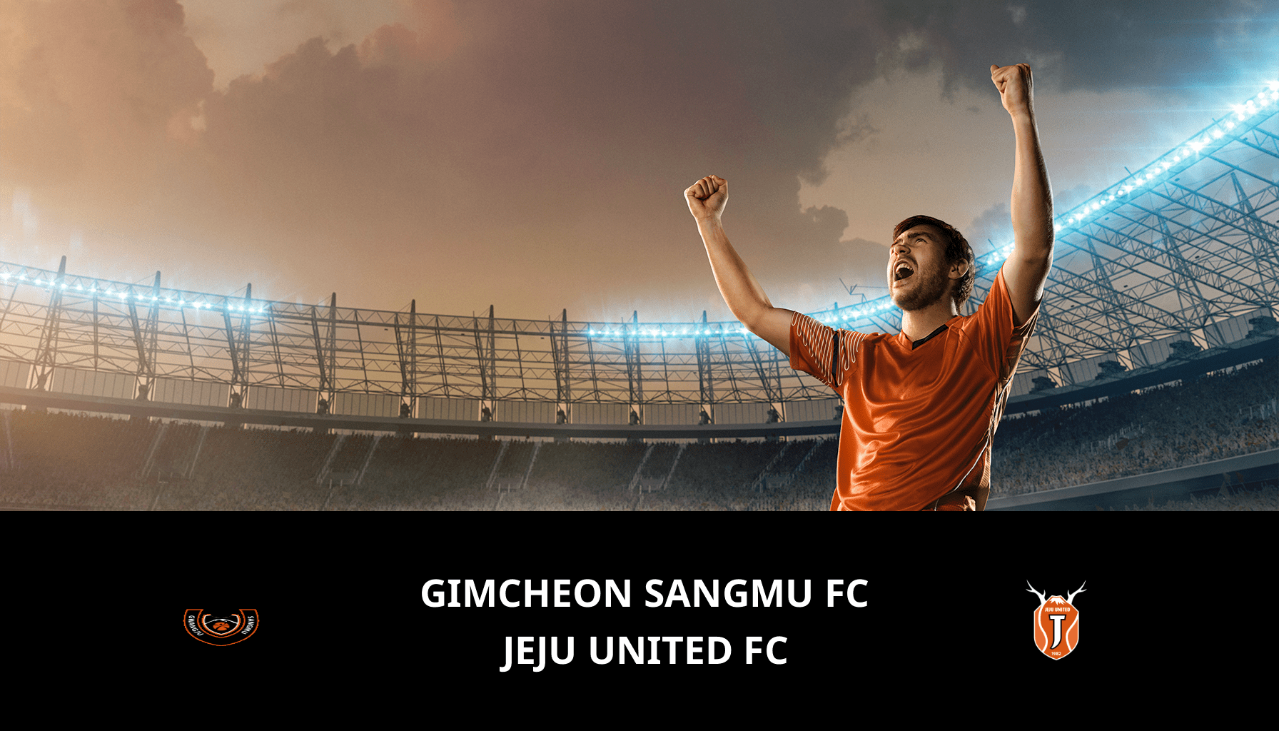 Previsione per Gimcheon Sangmu FC VS Jeju United FC il 18/05/2024 Analysis of the match