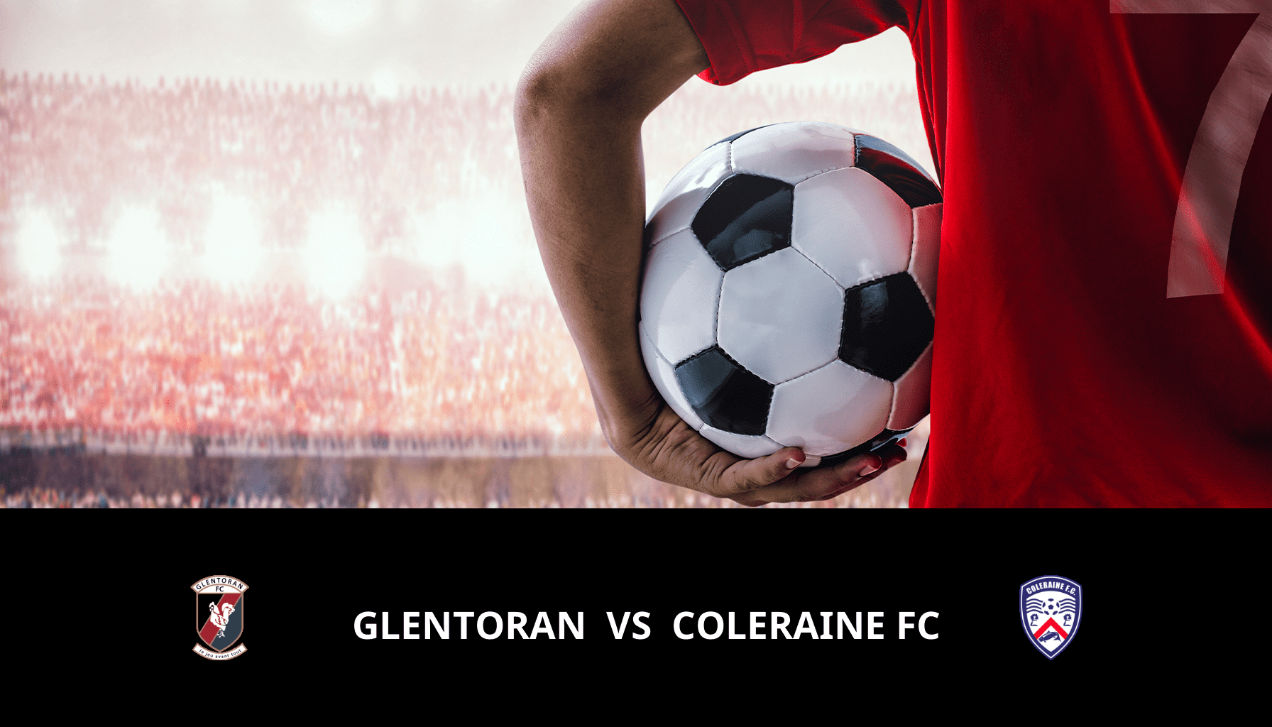 Previsione per Glentoran VS Coleraine FC il 01/05/2024 Analysis of the match
