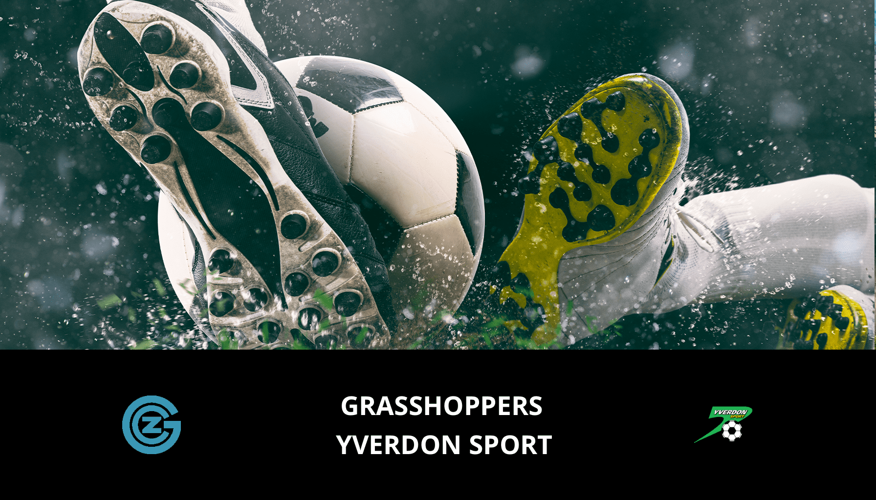 Previsione per Grasshoppers VS Yverdon Sport il 14/05/2024 Analysis of the match