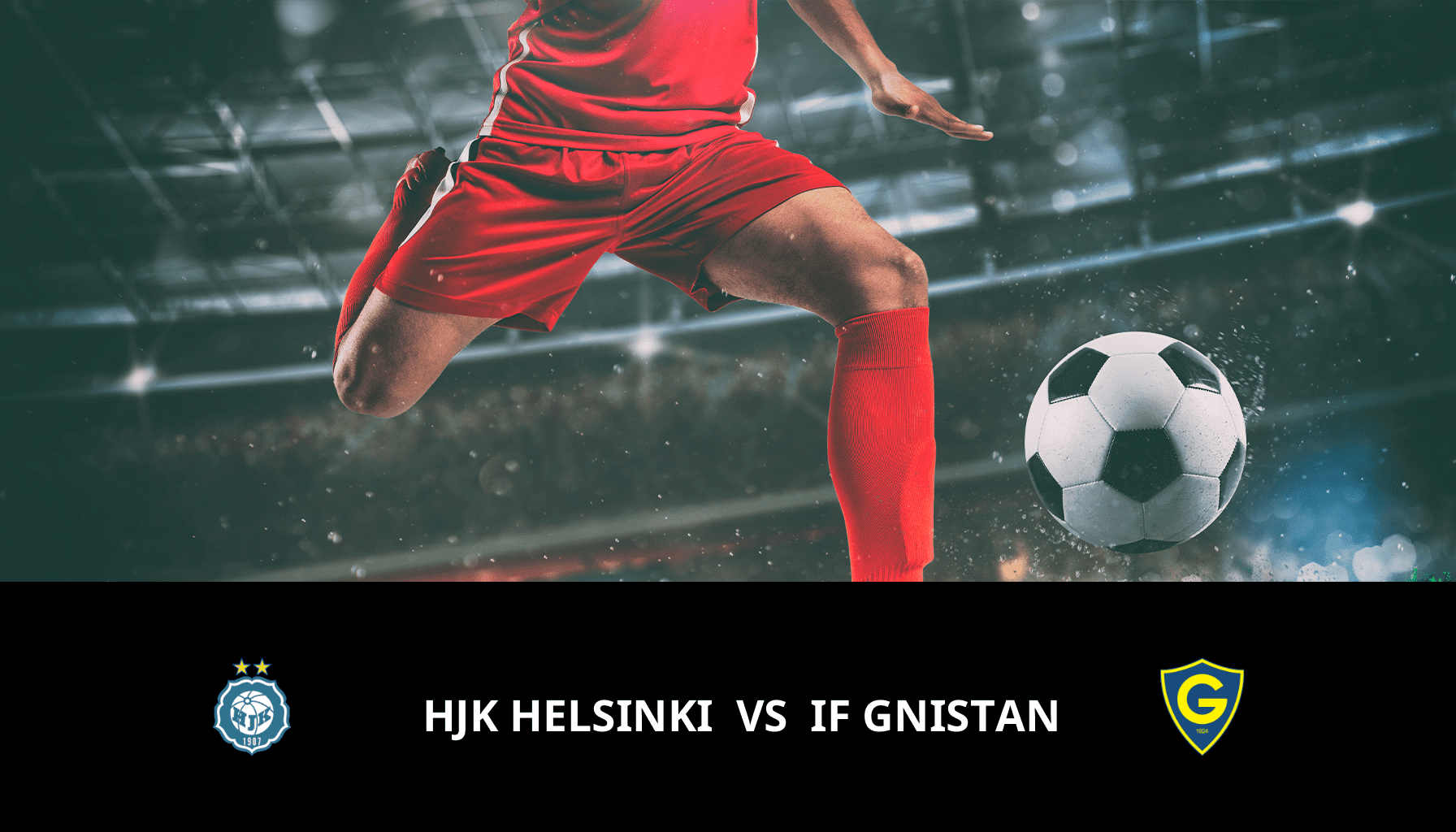 Previsione per HJK helsinki VS IF Gnistan il 22/05/2024 Analysis of the match