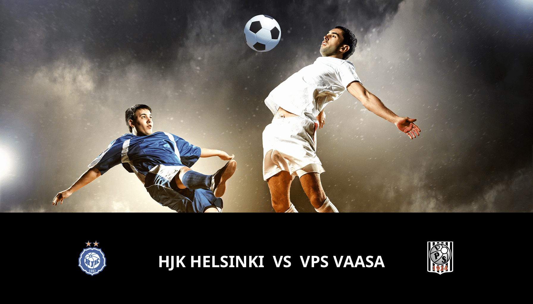 Previsione per HJK helsinki VS vaasa PS il 17/05/2024 Analysis of the match
