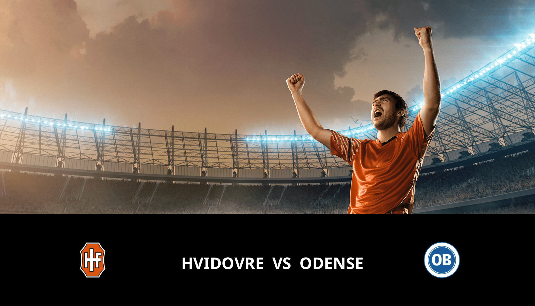 Previsione per Hvidovre VS Odense il 16/05/2024 Analysis of the match