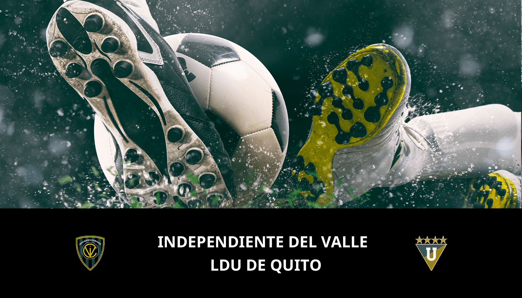 Previsione per Independiente del Valle VS LDU de Quito il 19/05/2024 Analysis of the match