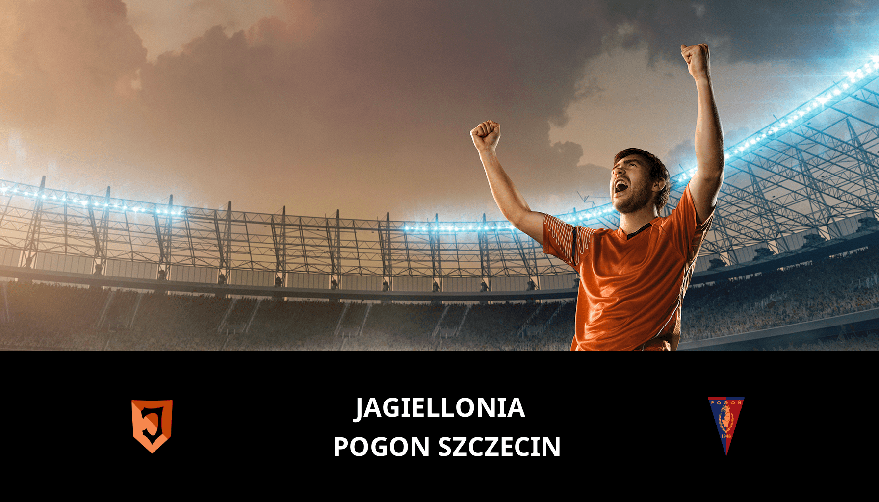 Previsione per Jagiellonia VS Pogon Szczecin il 26/04/2024 Analysis of the match