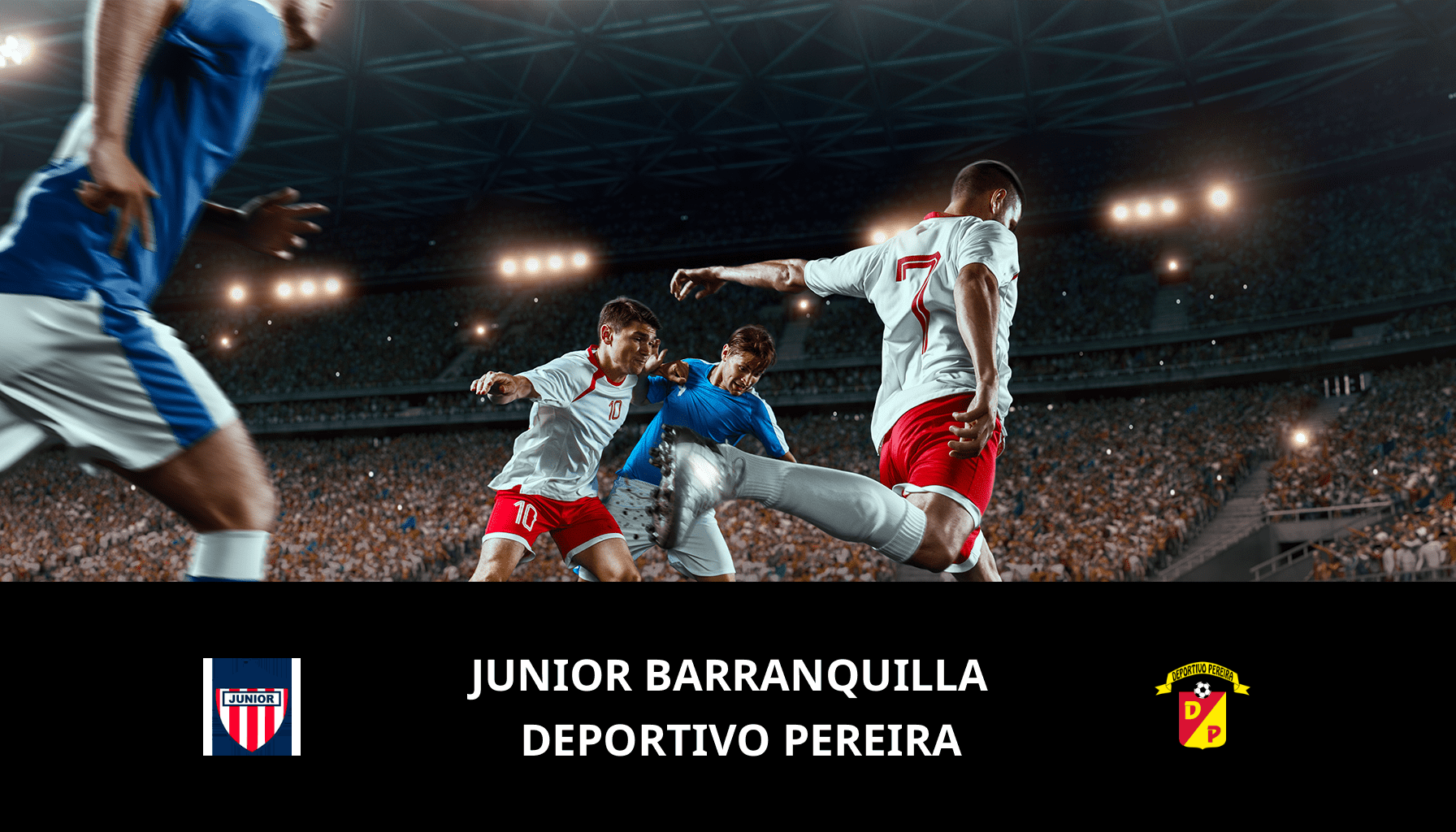 Previsione per Junior VS Deportivo Pereira il 20/05/2024 Analysis of the match