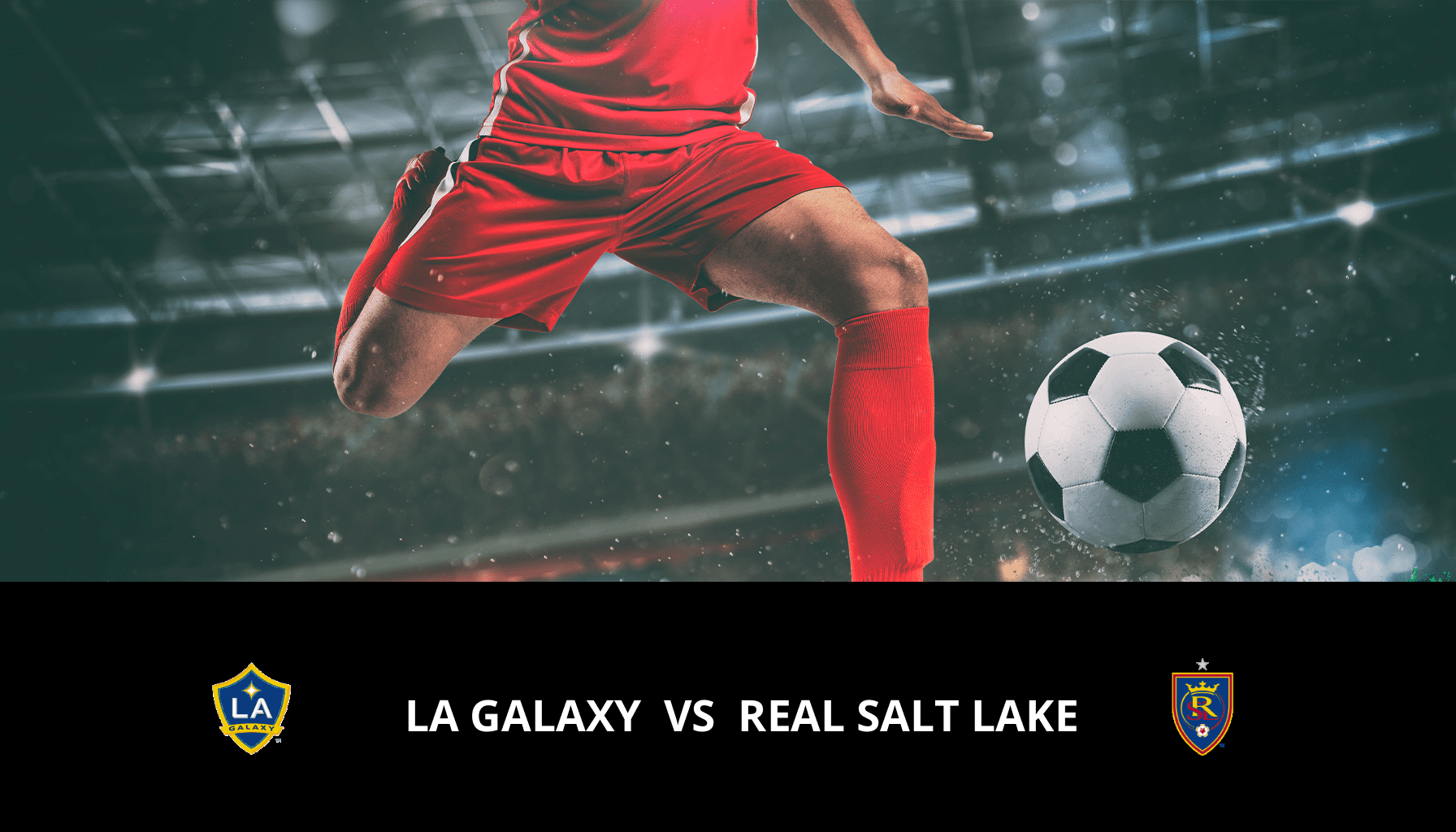 Previsione per Los Angeles Galaxy VS Real Salt Lake il 12/05/2024 Analysis of the match